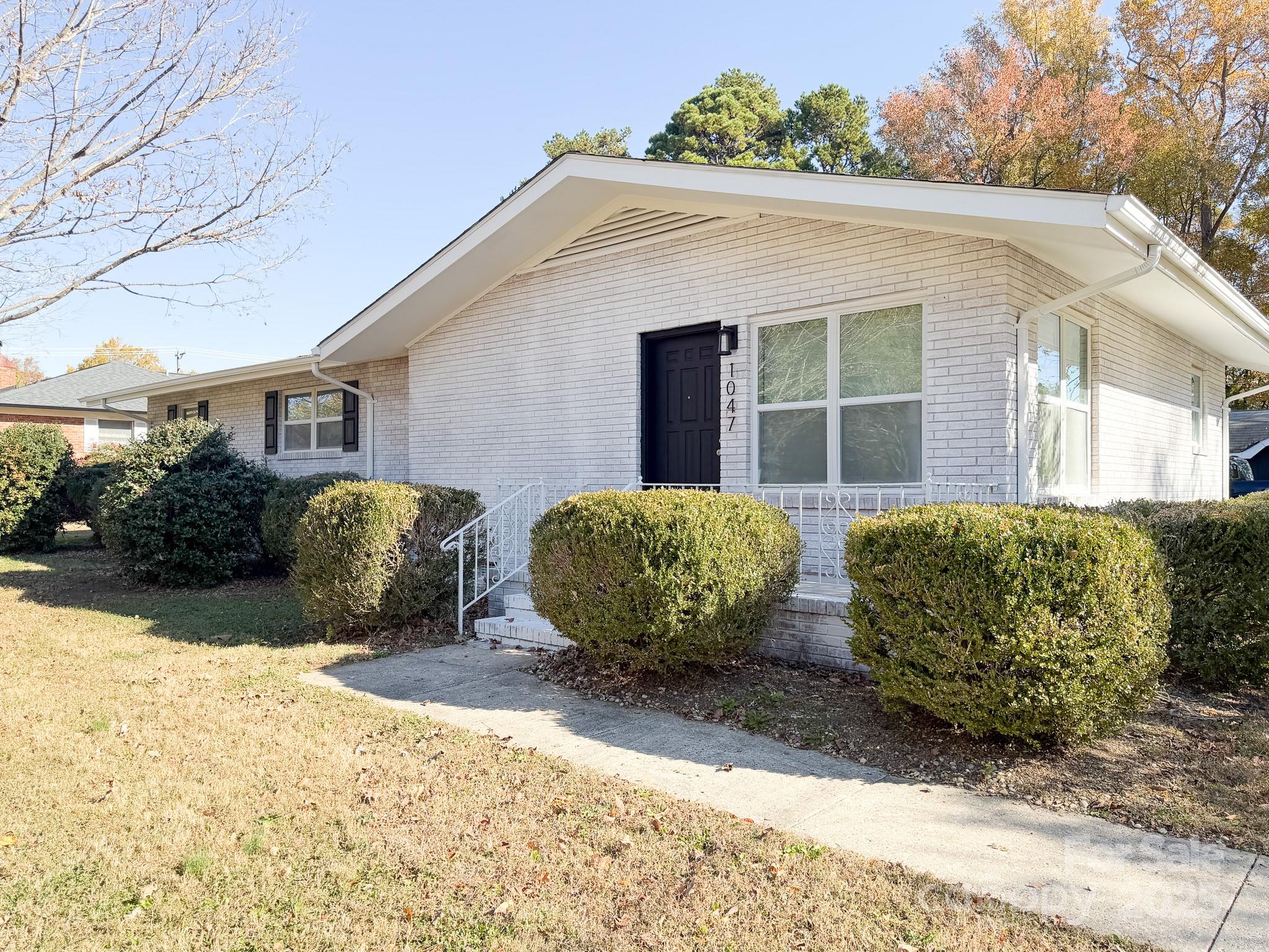 1047 Marietta Street, Charlotte NC 28214