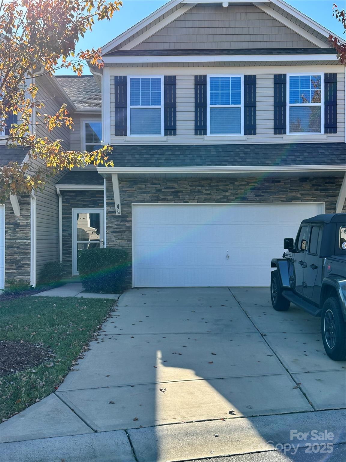 878 Summerlake Drive, Fort Mill SC 29715