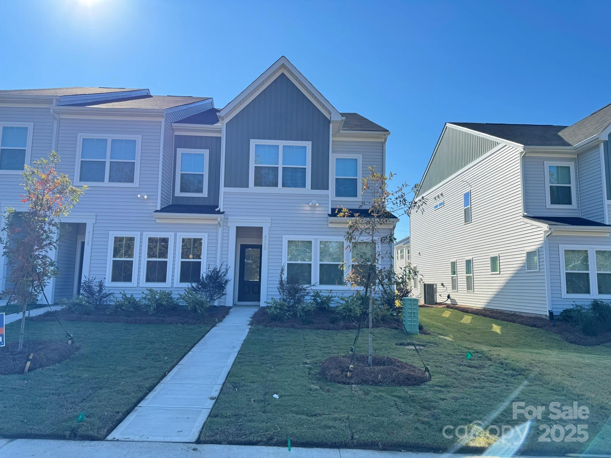 4720 Lakeview Road Unit 12, Charlotte NC 28216