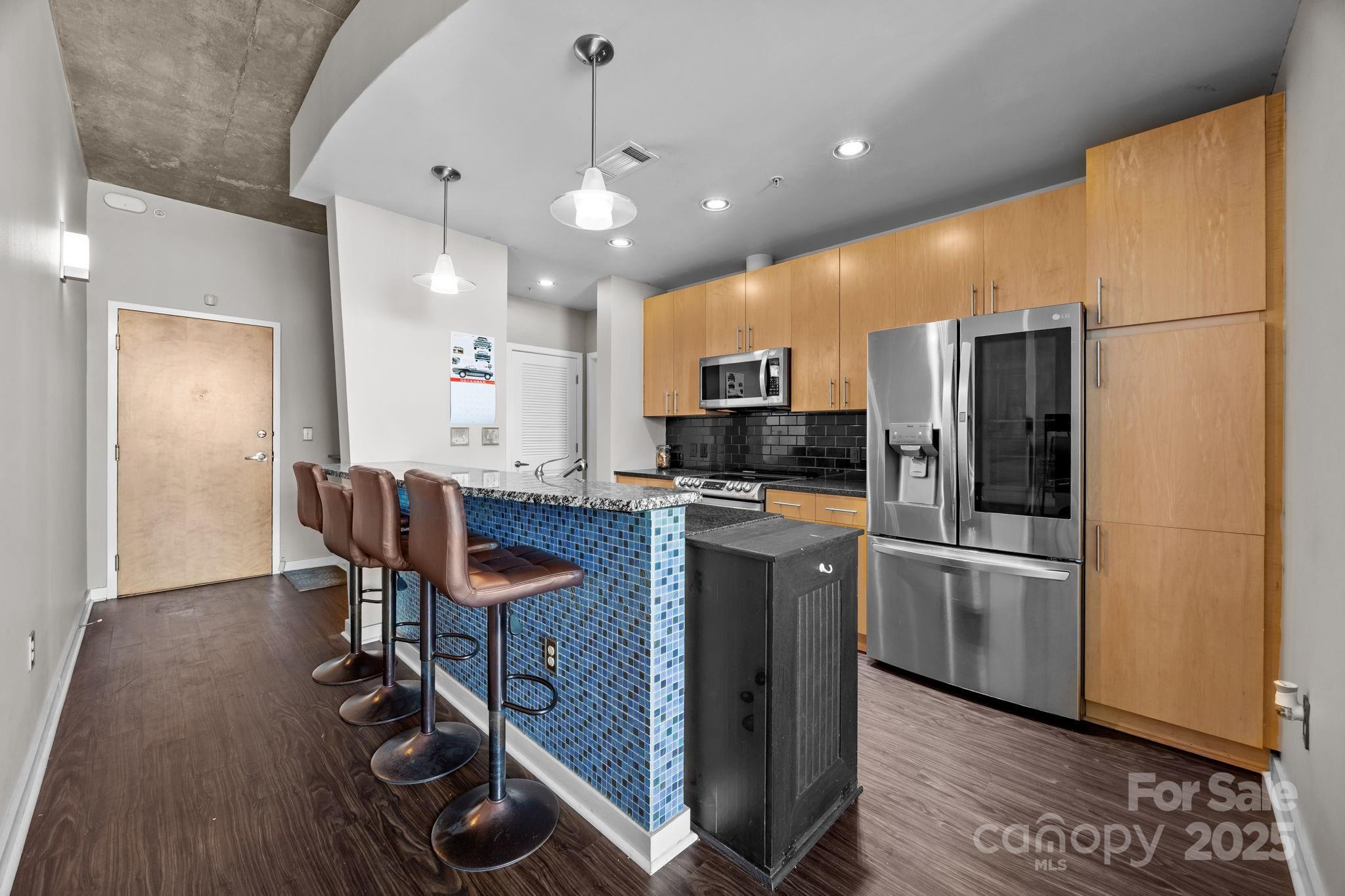 210 N Church Street Unit 2612, Charlotte NC 28202