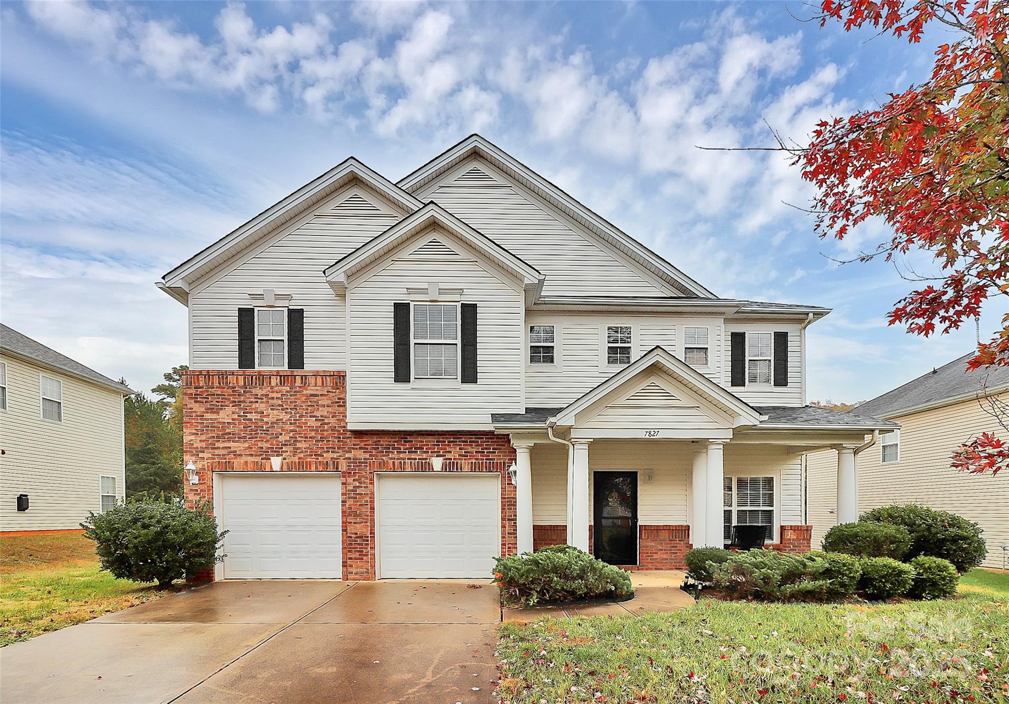 7827 Kuck Road, Mint Hill NC 28227