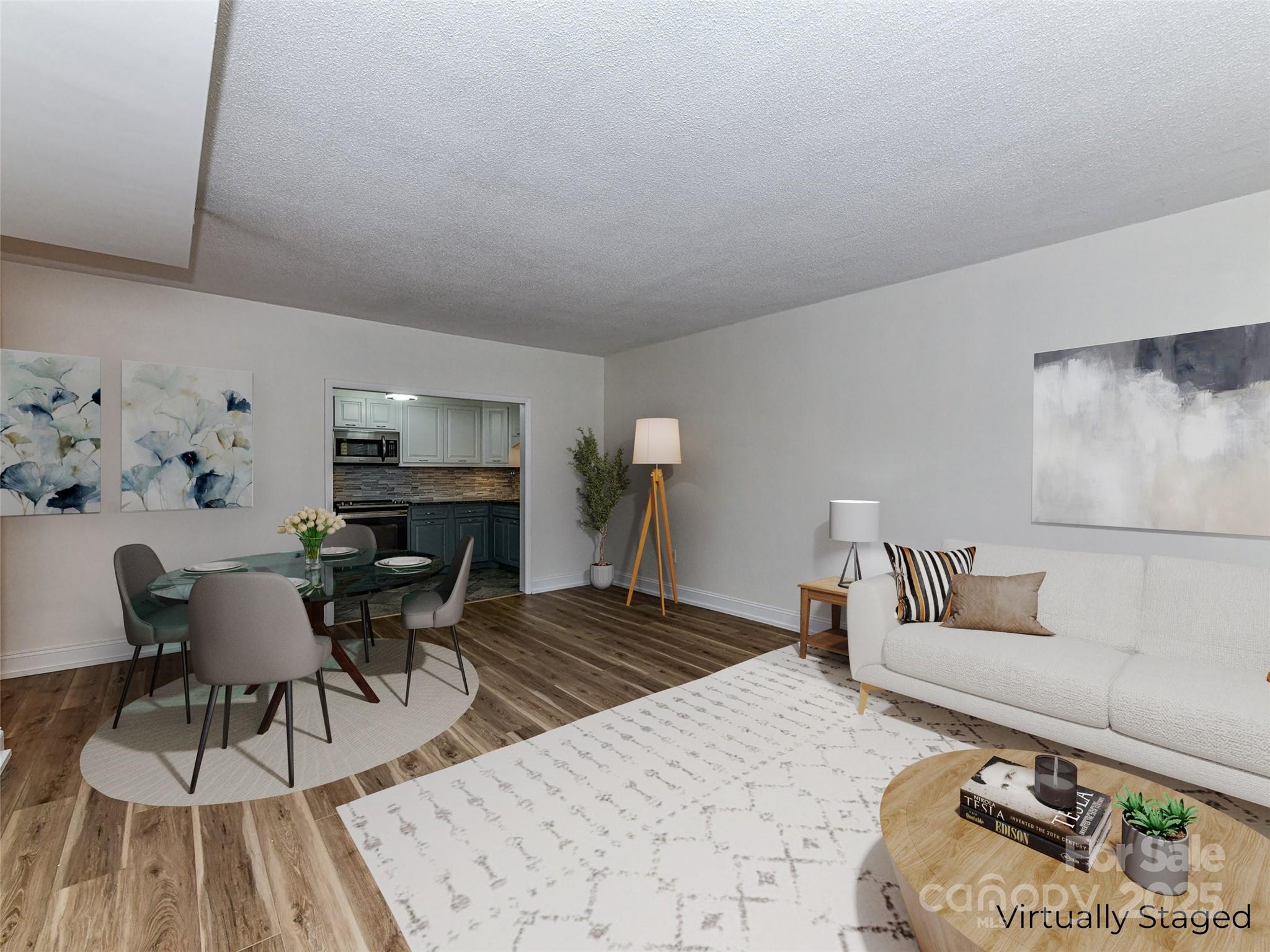 1300 Reece Road Unit 111, Charlotte NC 28209