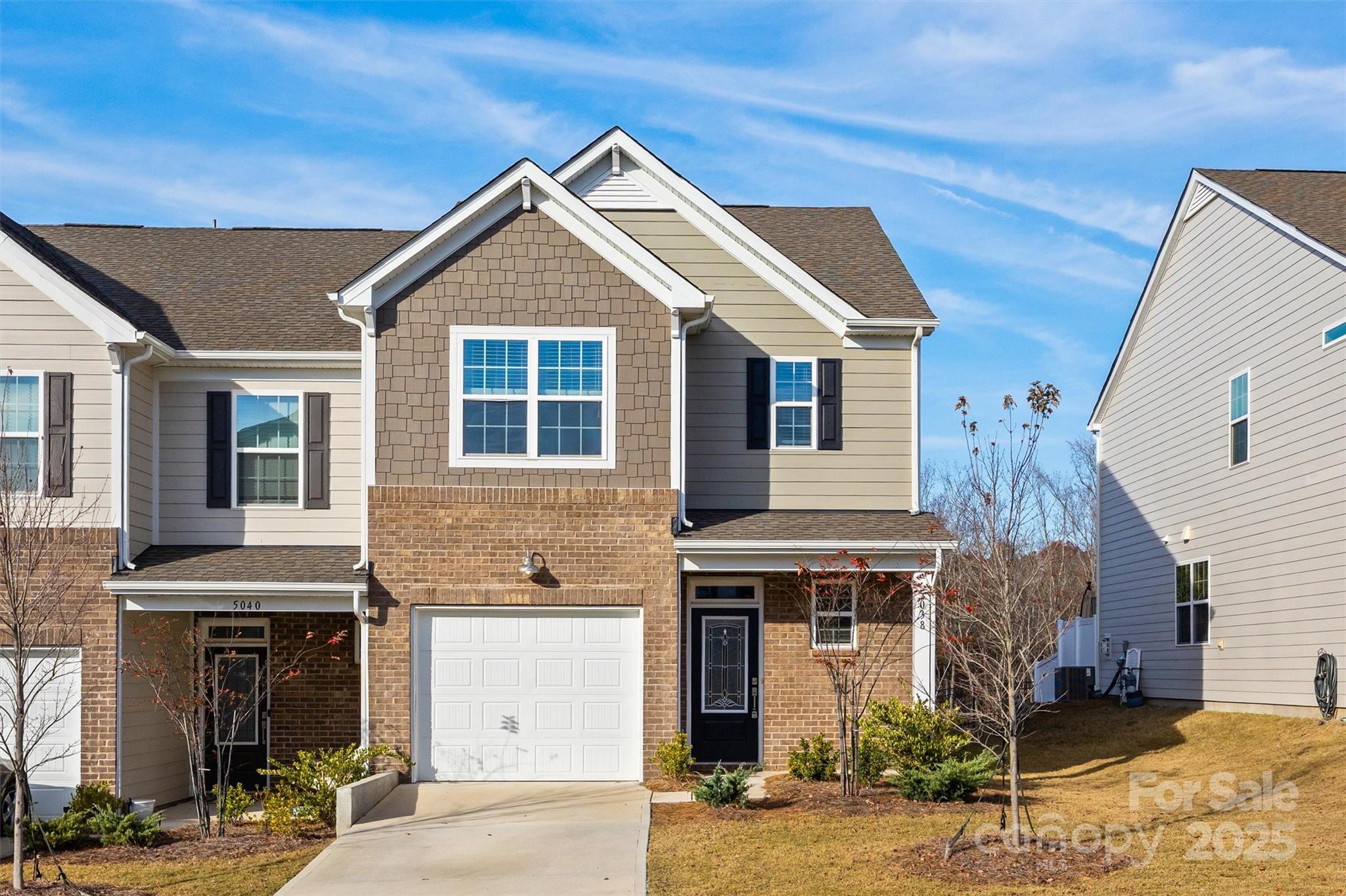5038 Moss Pine Way, Fort Mill SC 29708
