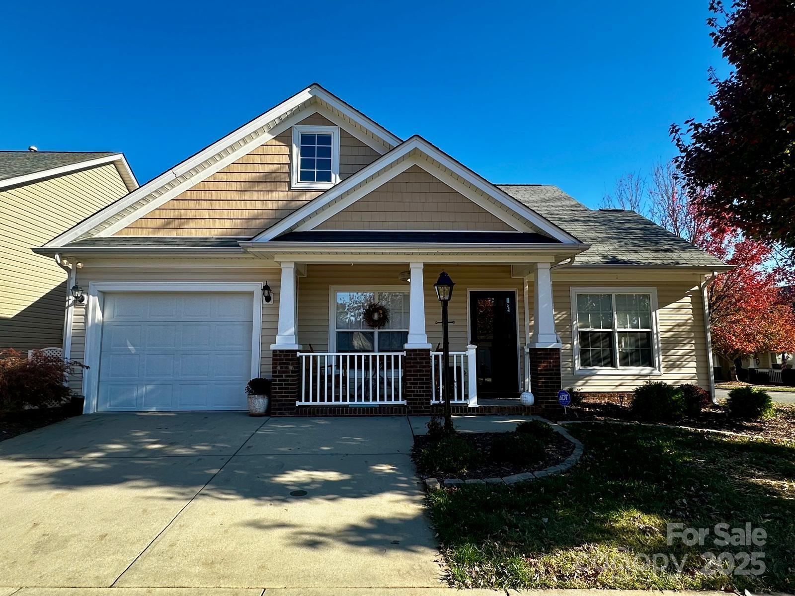 1000 Jessica Lane, Matthews NC 28104