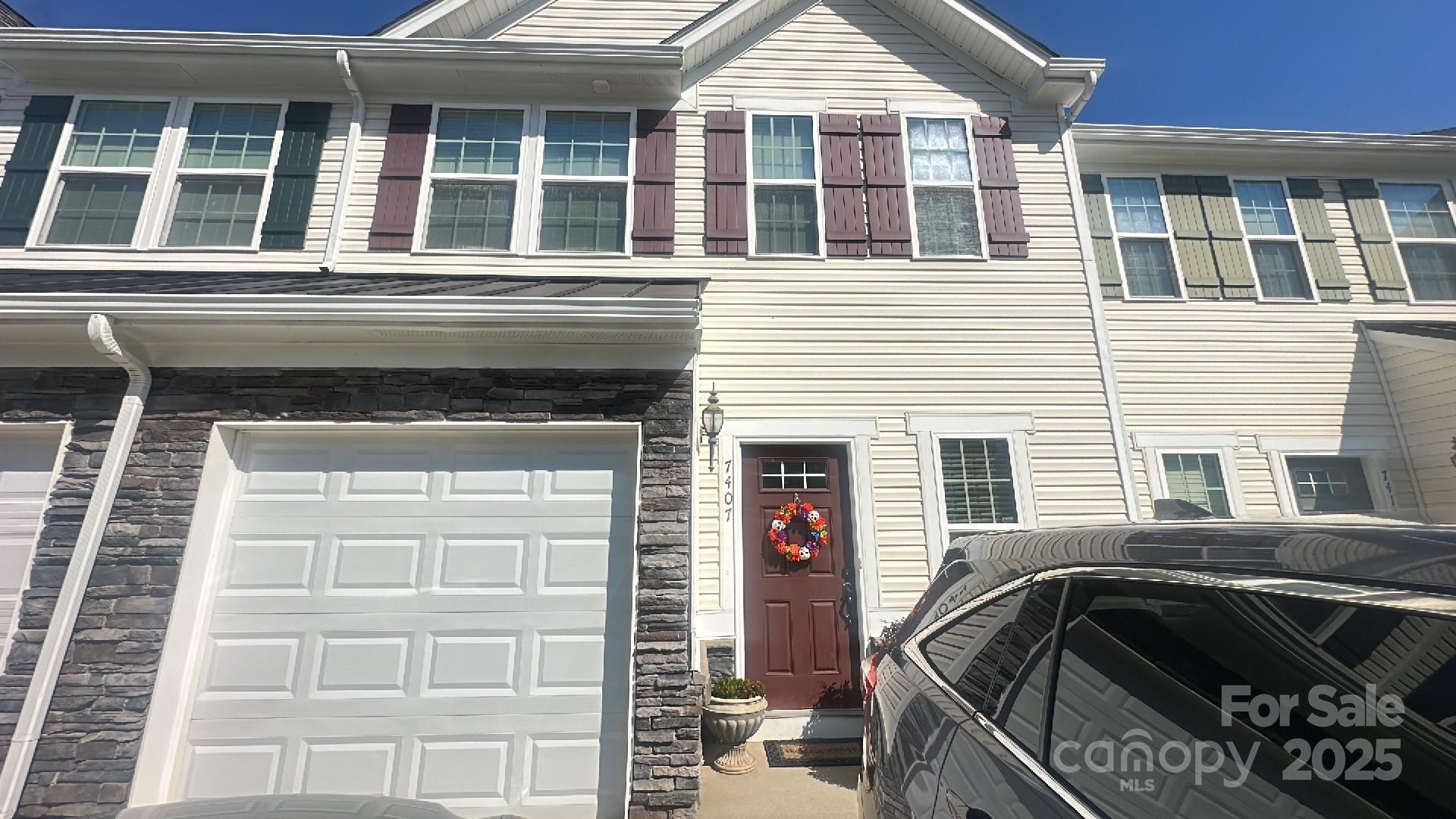 7407 Red Mulberry Way, Charlotte NC 28273