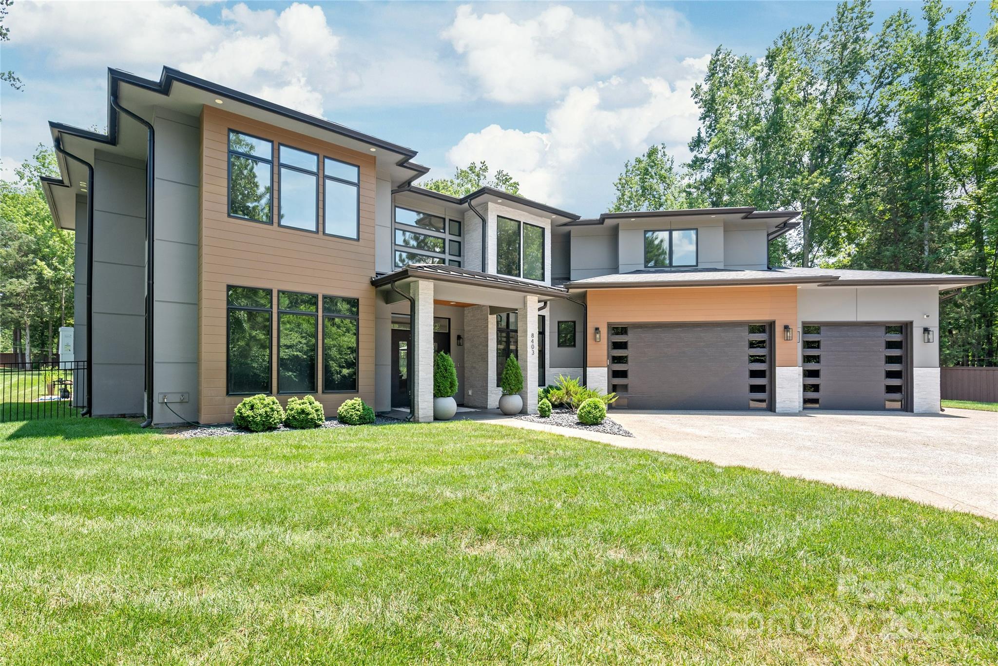 8403 Sarsfield Court, Waxhaw NC 28173