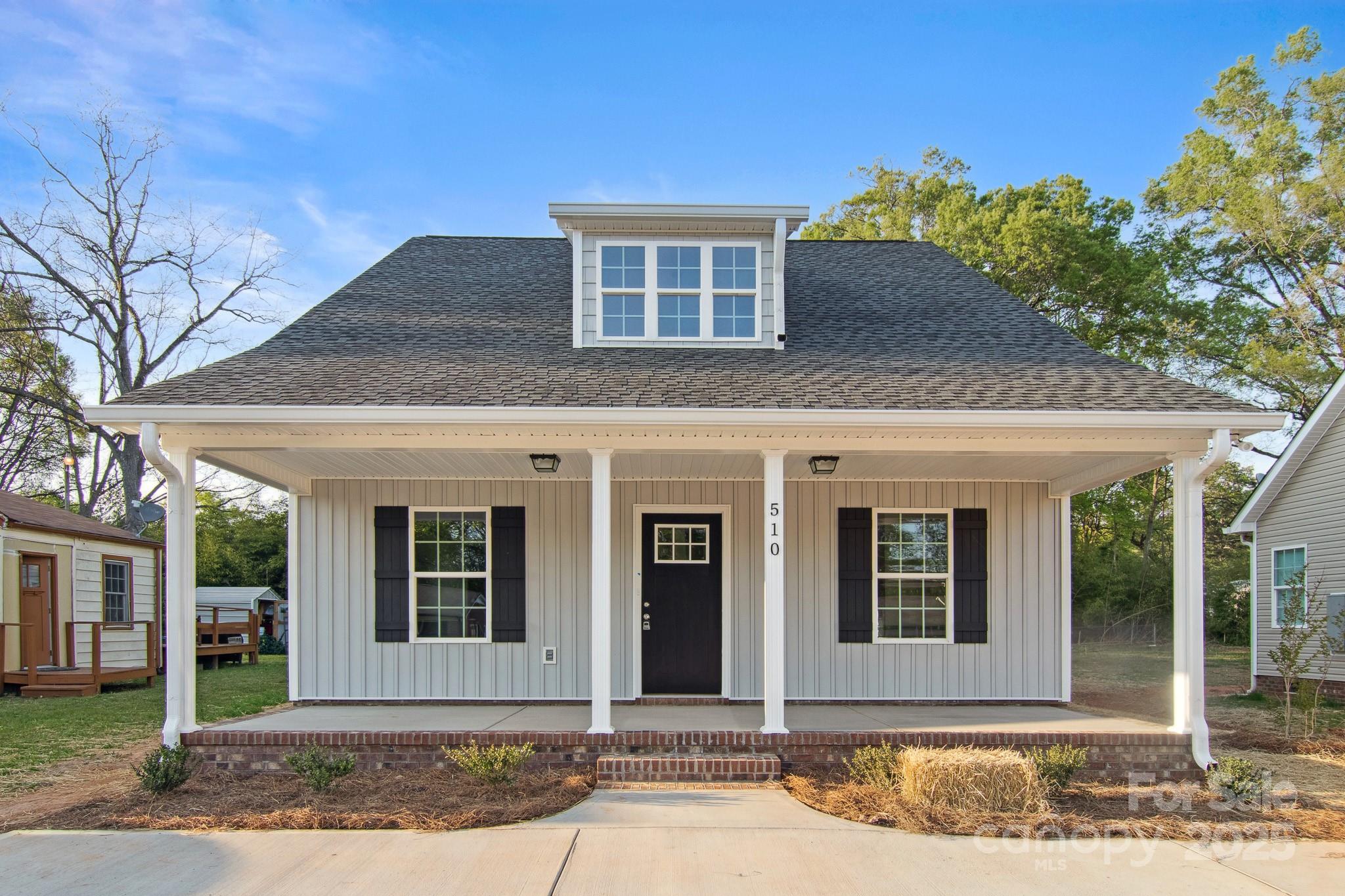 229 Booker Washington Street, Rock Hill SC 29730