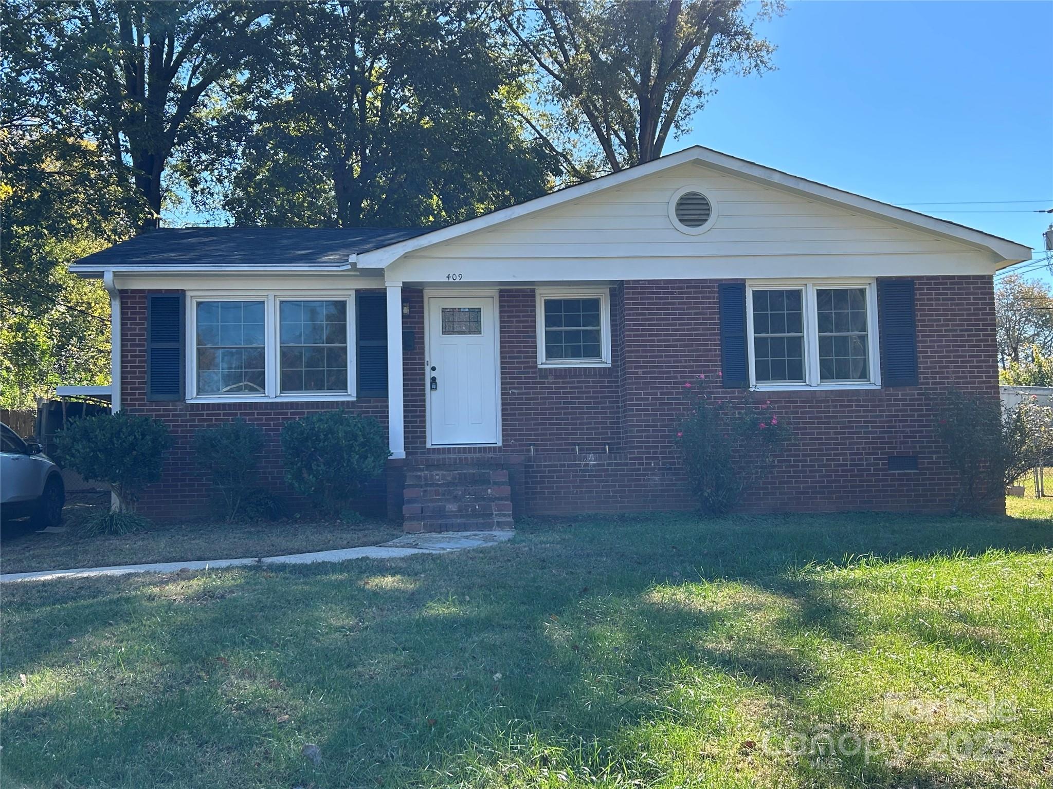409 S Ramsey Street, Charlotte NC 28208