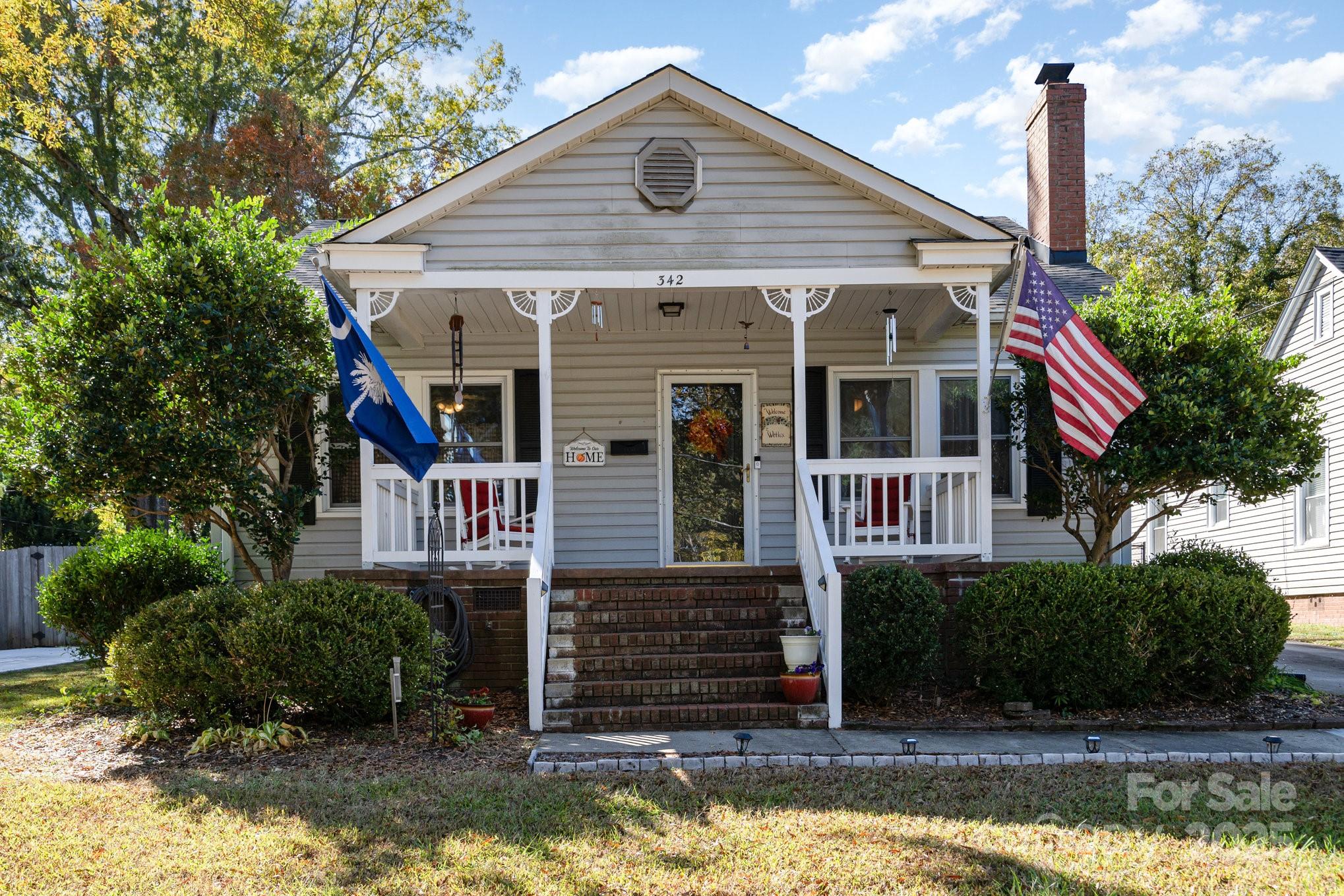 342 Pickens Street, Rock Hill SC 29730