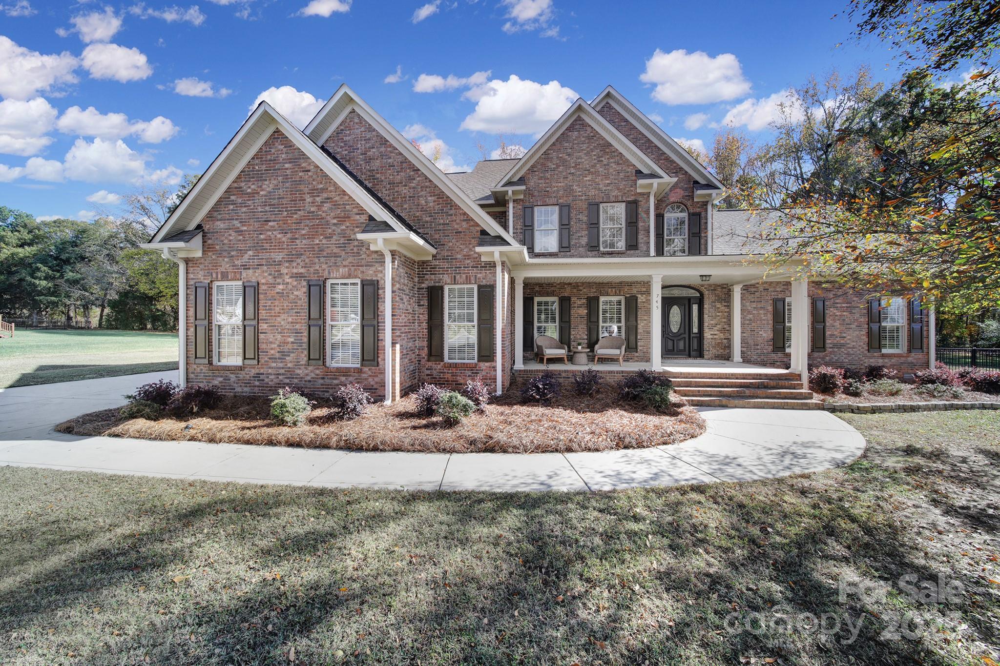 745 Creekbridge Drive, Rock Hill SC 29732