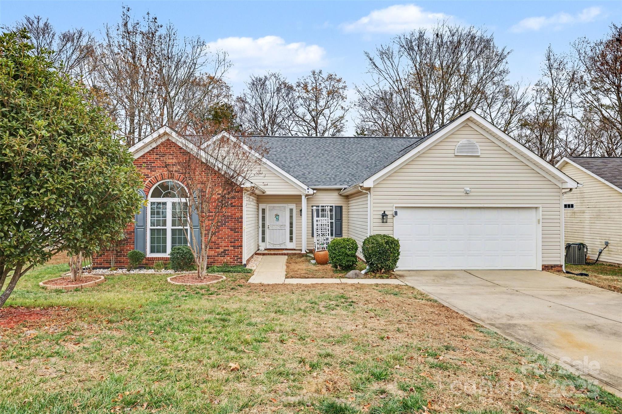 8907 Steelechase Drive, Charlotte NC 28273