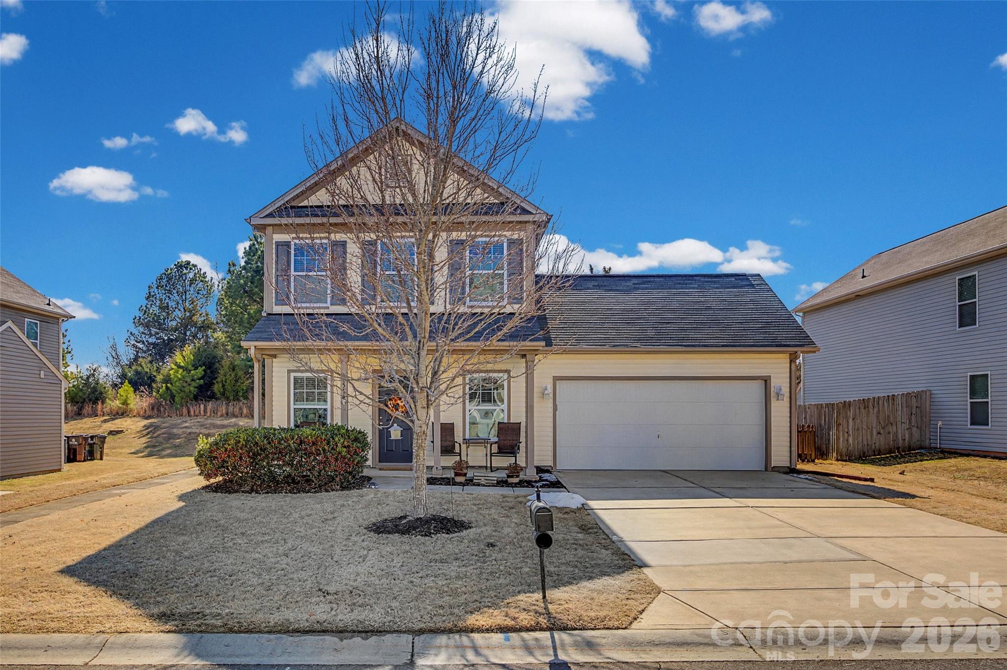 1514 Van Ness Road, Rock Hill SC 29730