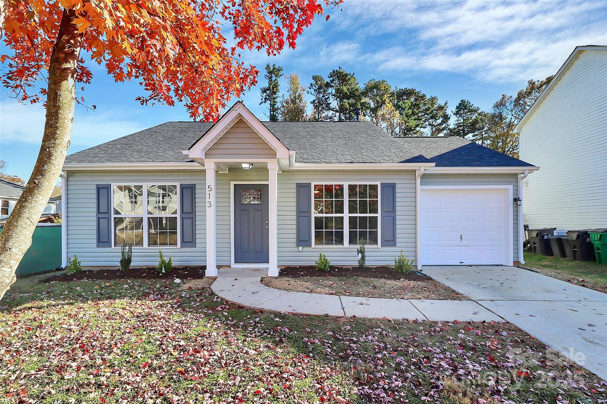 513 Stillgreen Lane, Charlotte NC 28214