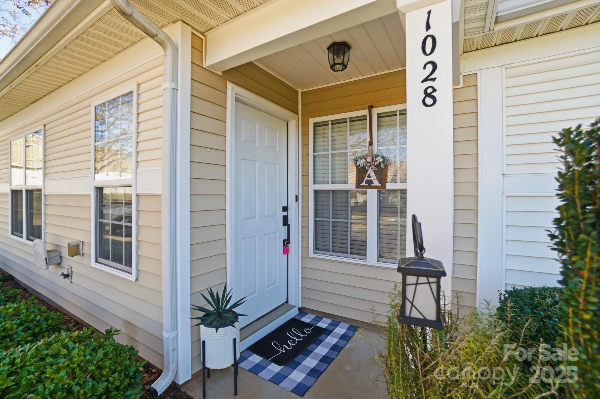 1028 Duncan Chase Lane, Indian Land SC 29707