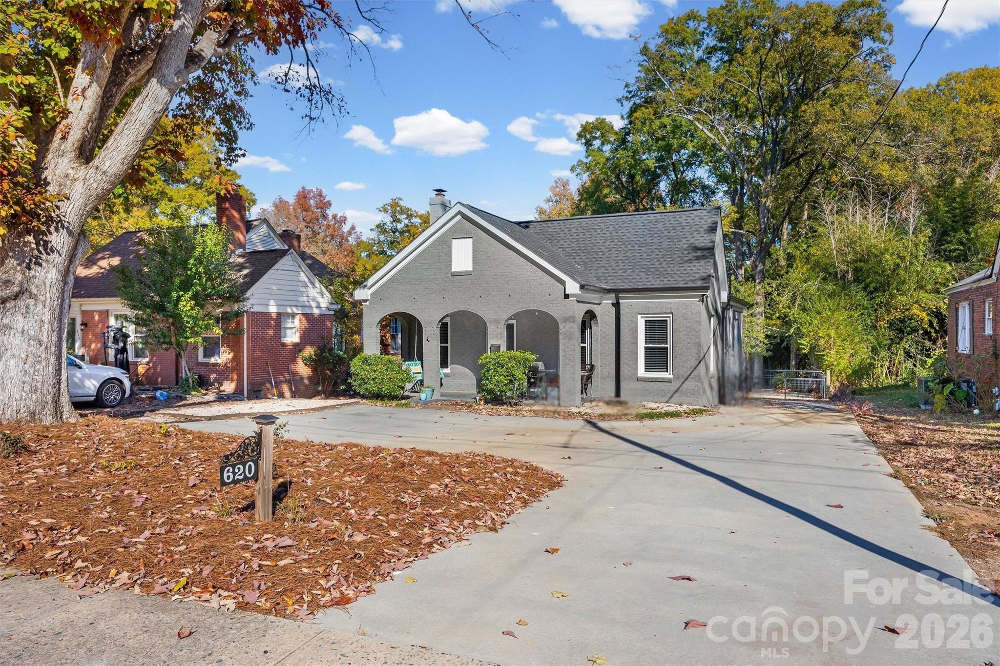 620 Charlotte Avenue, Rock Hill SC 29730