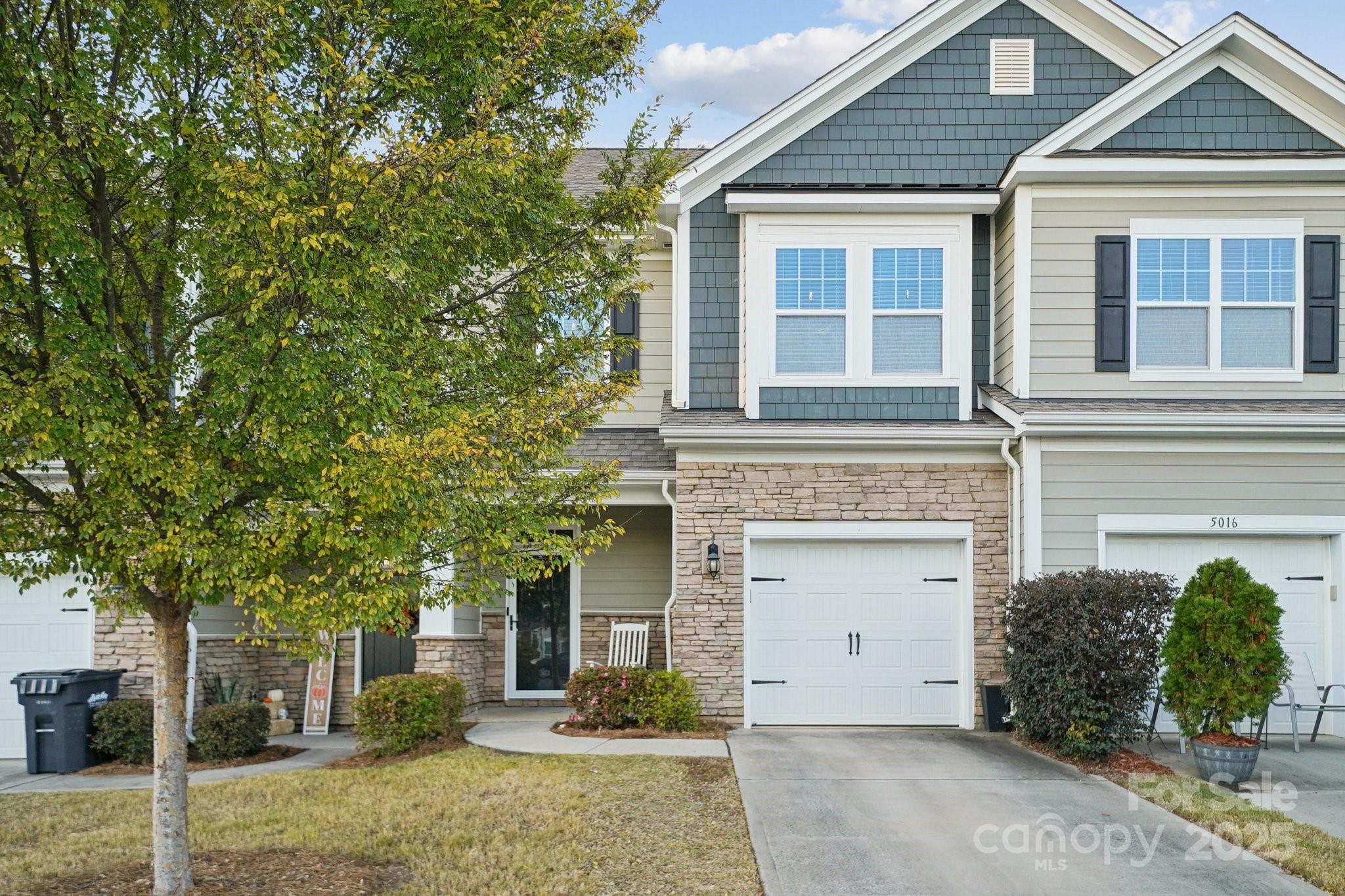 5020 Harris Woods Boulevard, Charlotte NC 28269