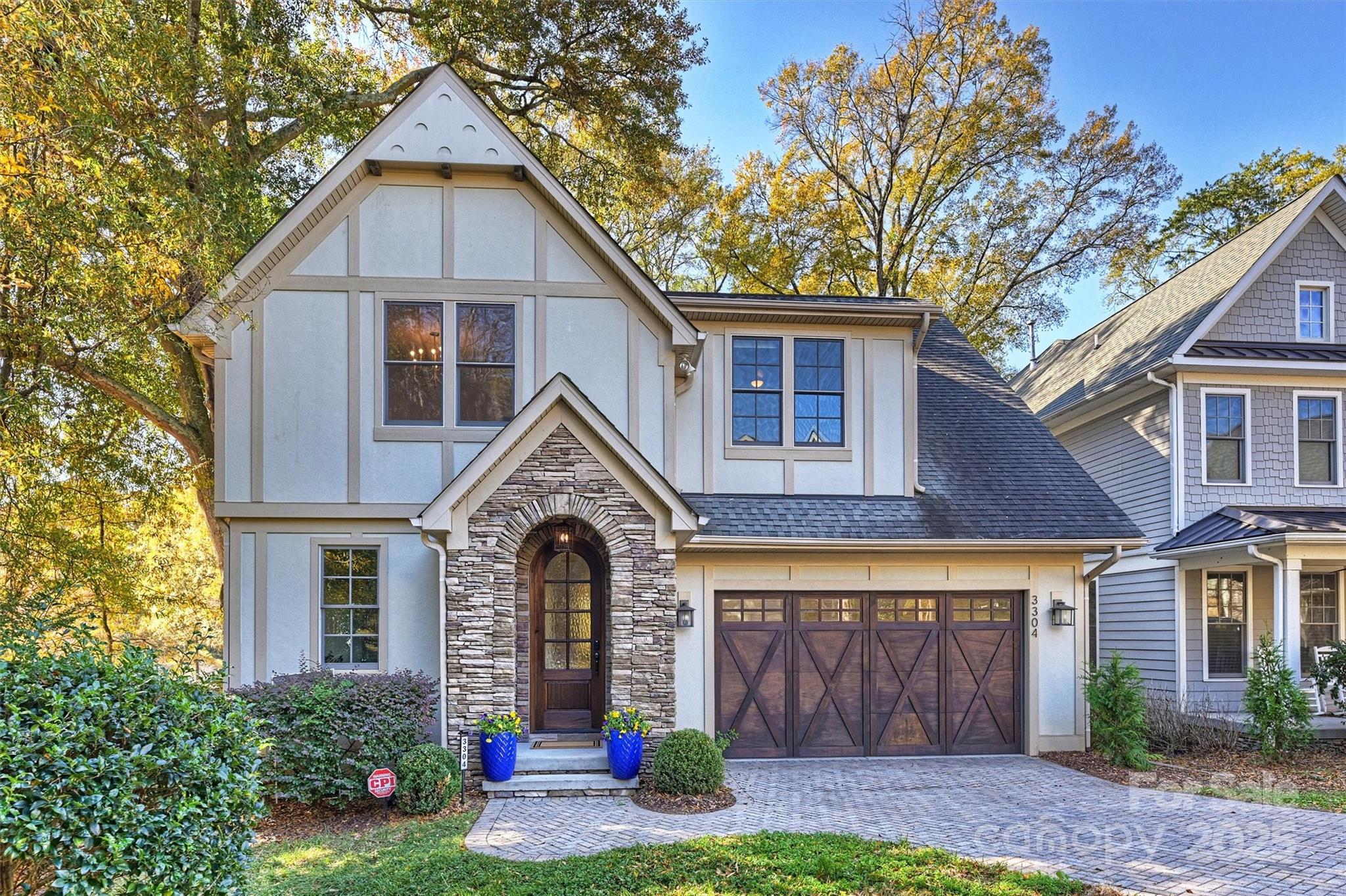 3304 Josephine Court, Charlotte NC 28205