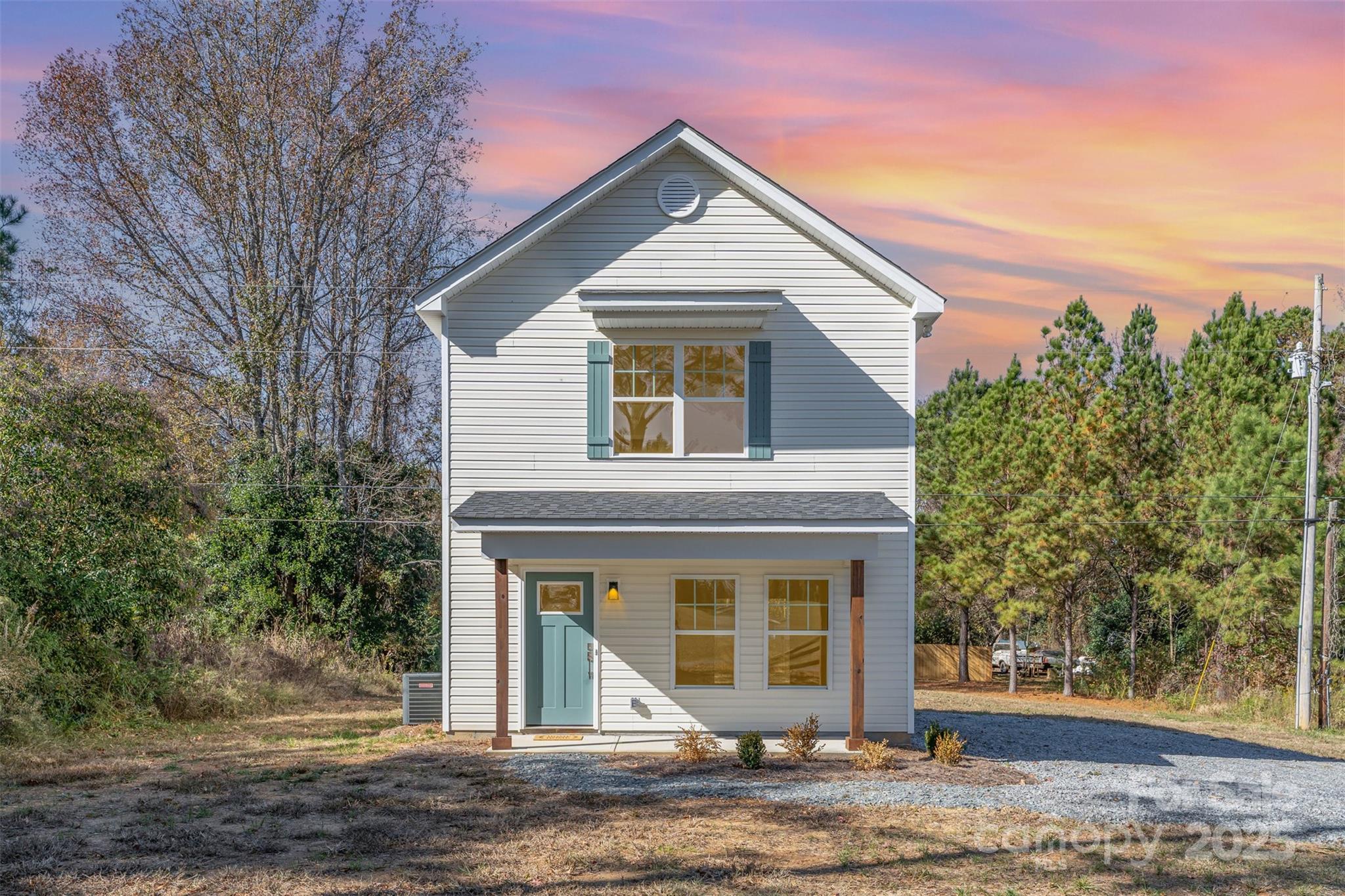 5306 Lee Massey Road, Waxhaw NC 28173