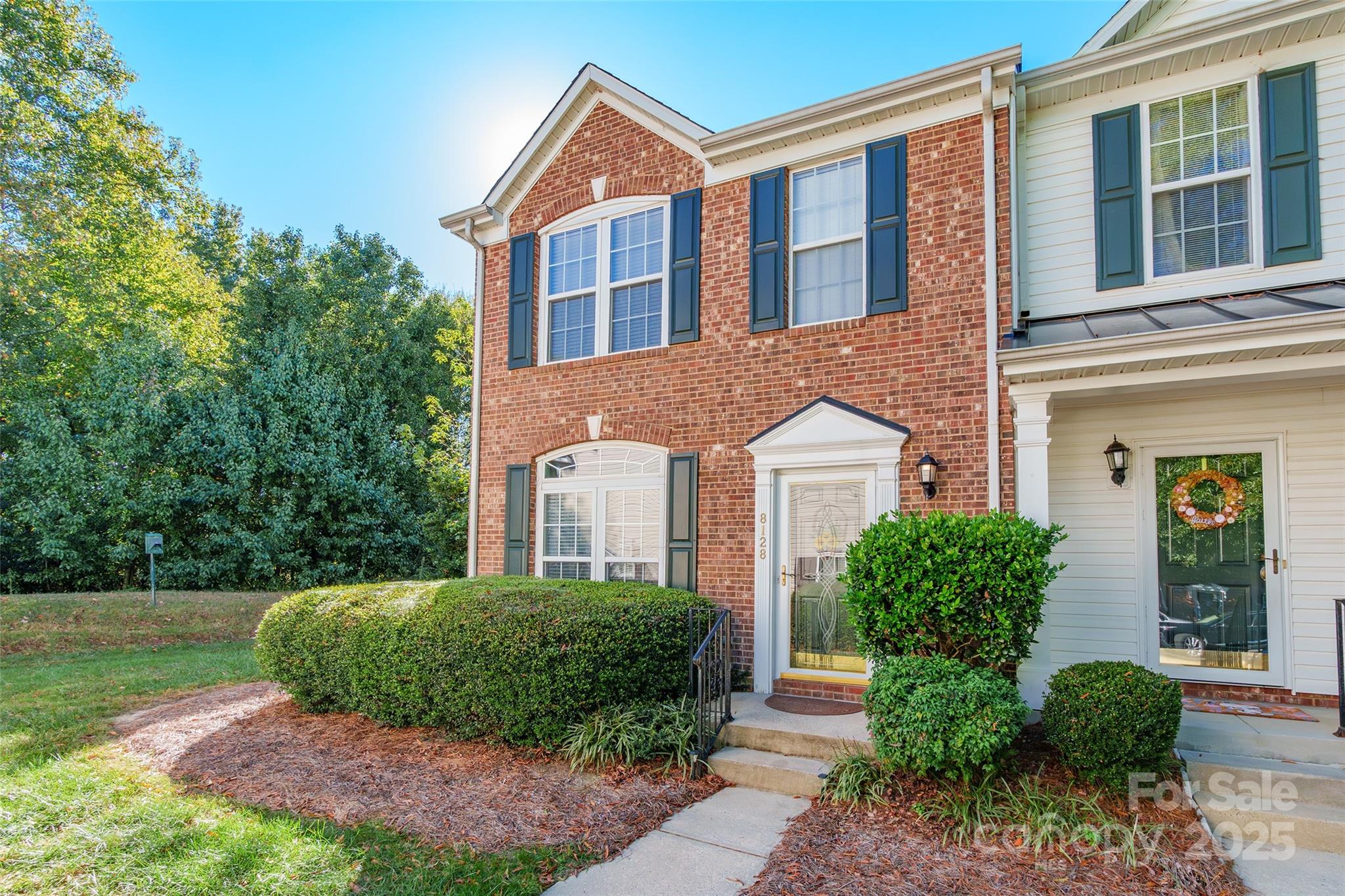 8128 Sapwood Court, Matthews NC 28104