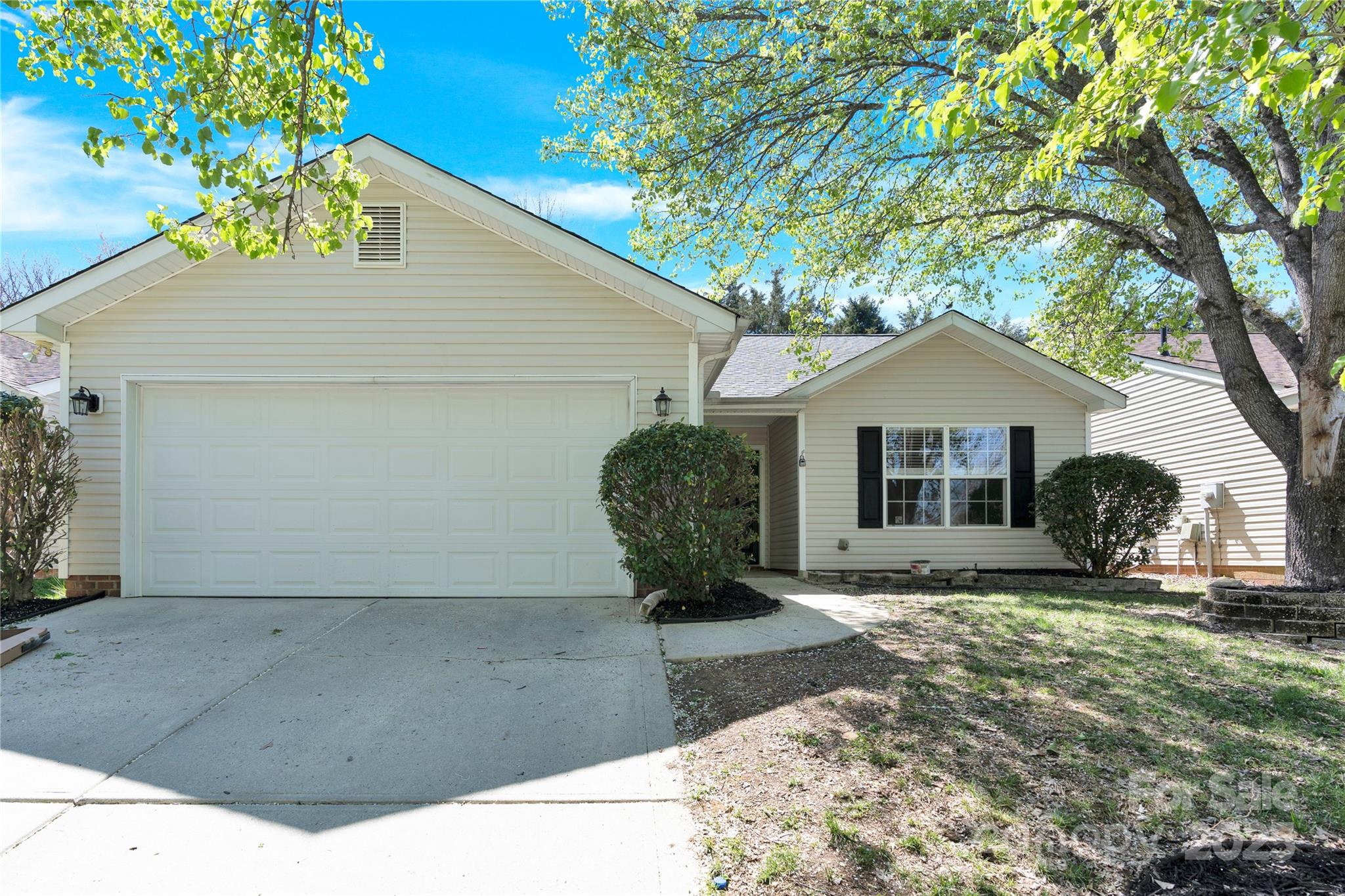 9320 Tibble Creek Way, Charlotte NC 28227