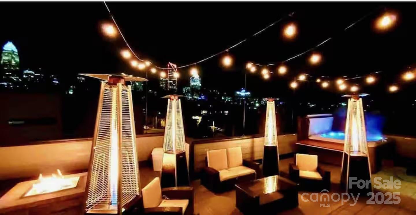 924 Westbrook Drive Unit A, Charlotte NC 28202