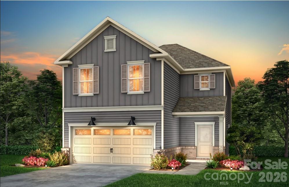 11549 Glasden Lane Unit 530, Charlotte NC 28278