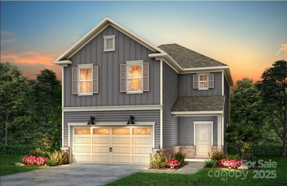 11549 Glasden Lane Unit 530, Charlotte NC 28278