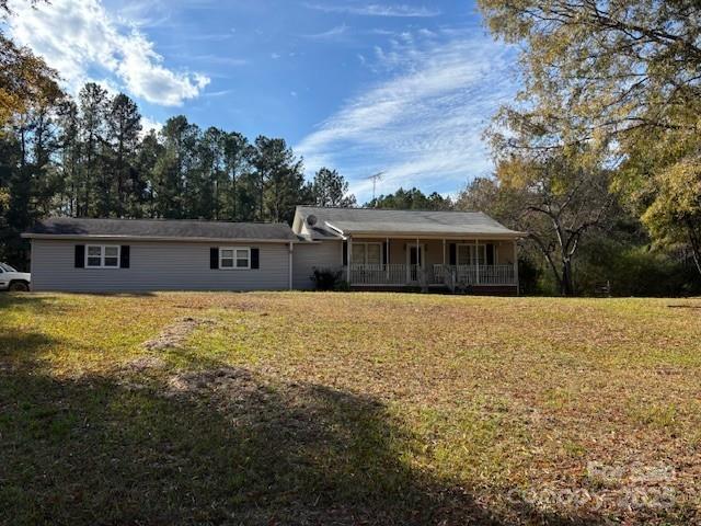 665 E Robertson Road, Rock Hill SC 29730