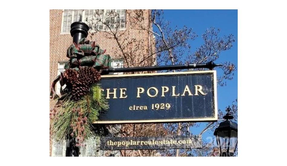 301 W 10th Street Unit 308, Charlotte NC 28202