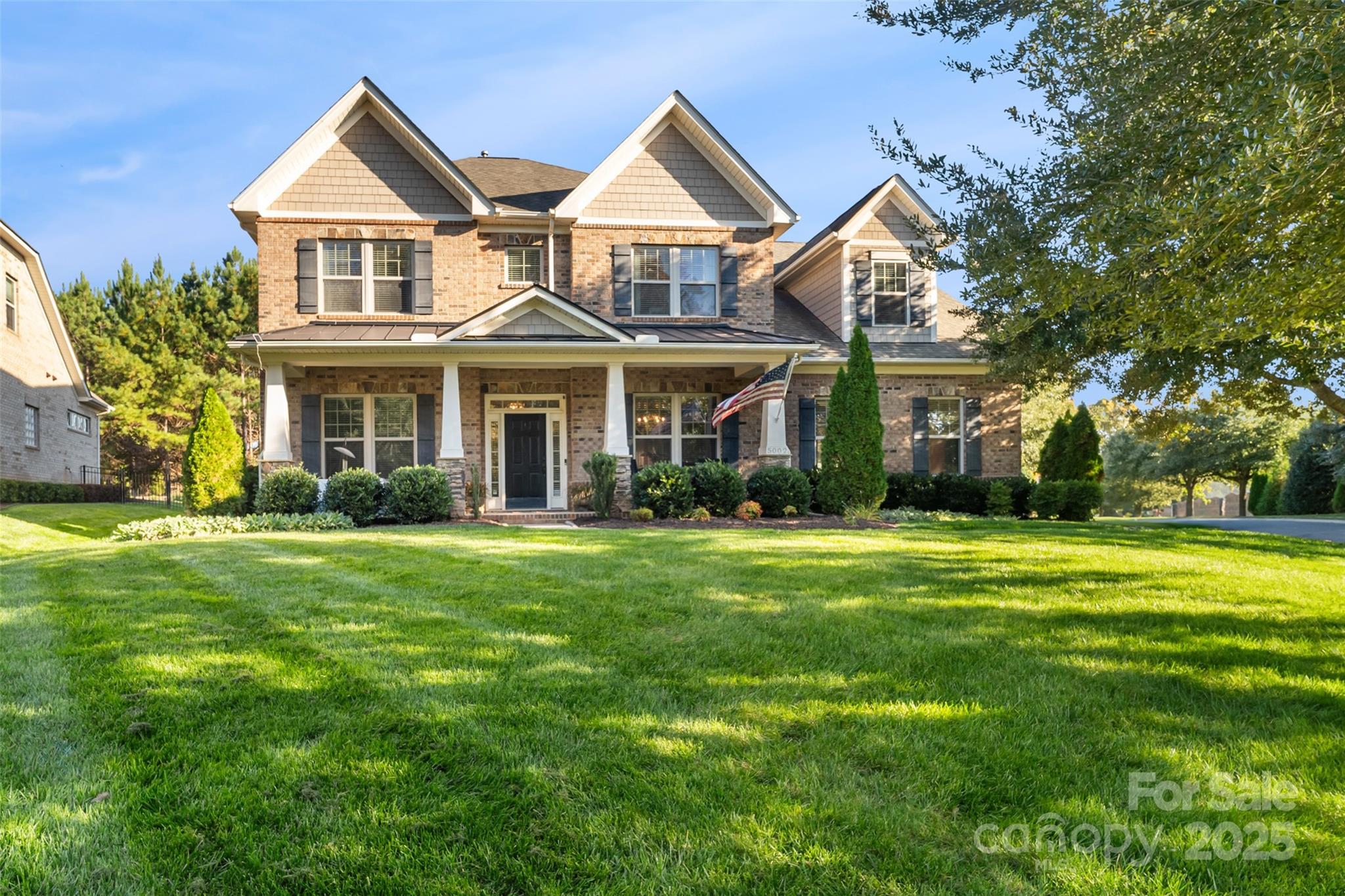 5002 Oak Hill Lane, Indian Land SC 29707