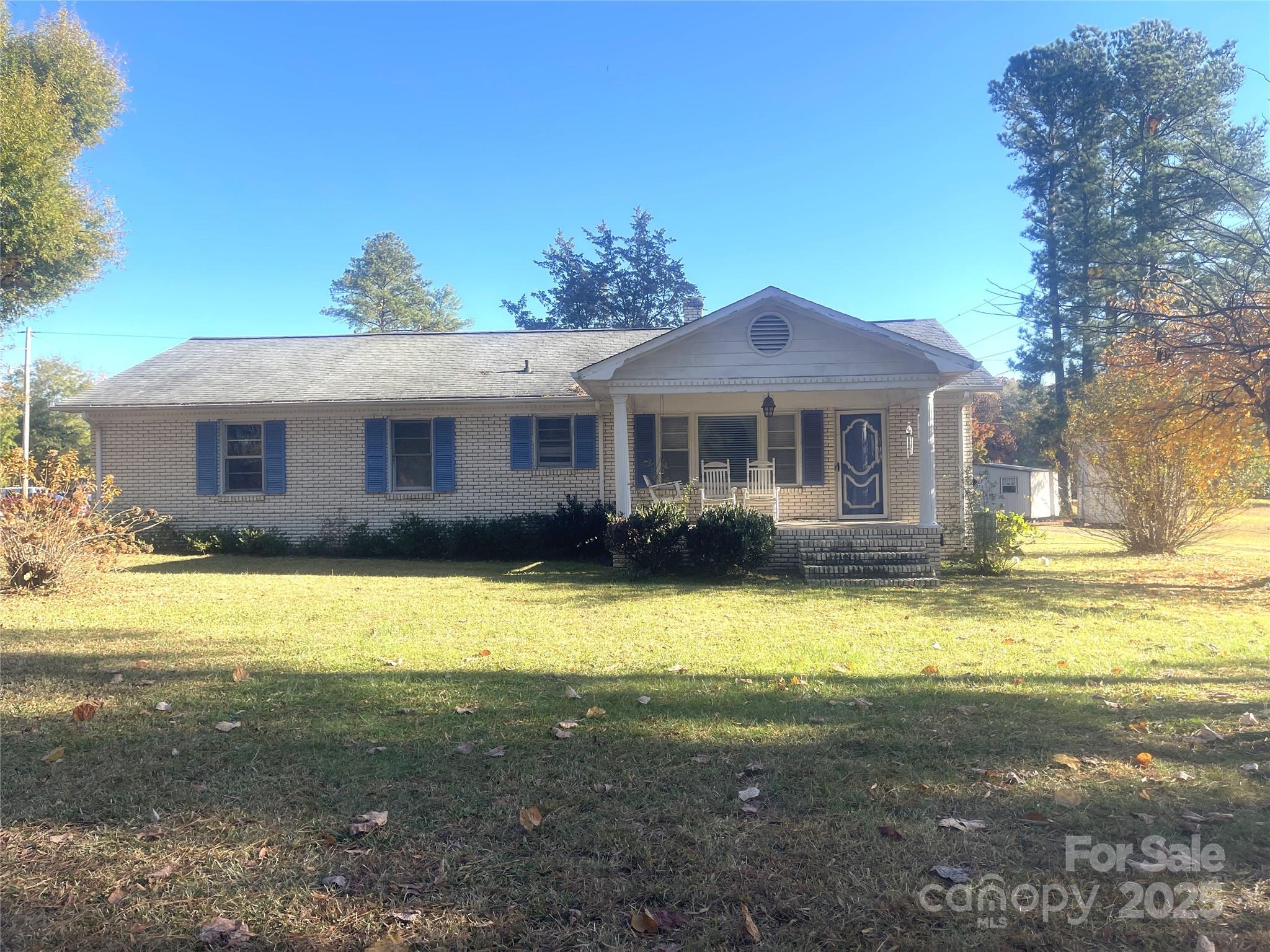 2318 Lawyers Road, Indian Trail NC 28079