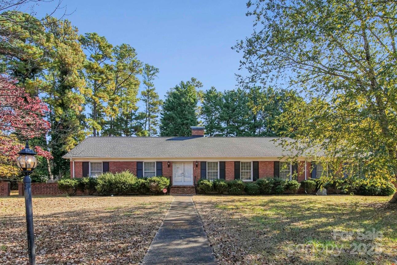 1934 Hayes Drive, Rock Hill SC 29732