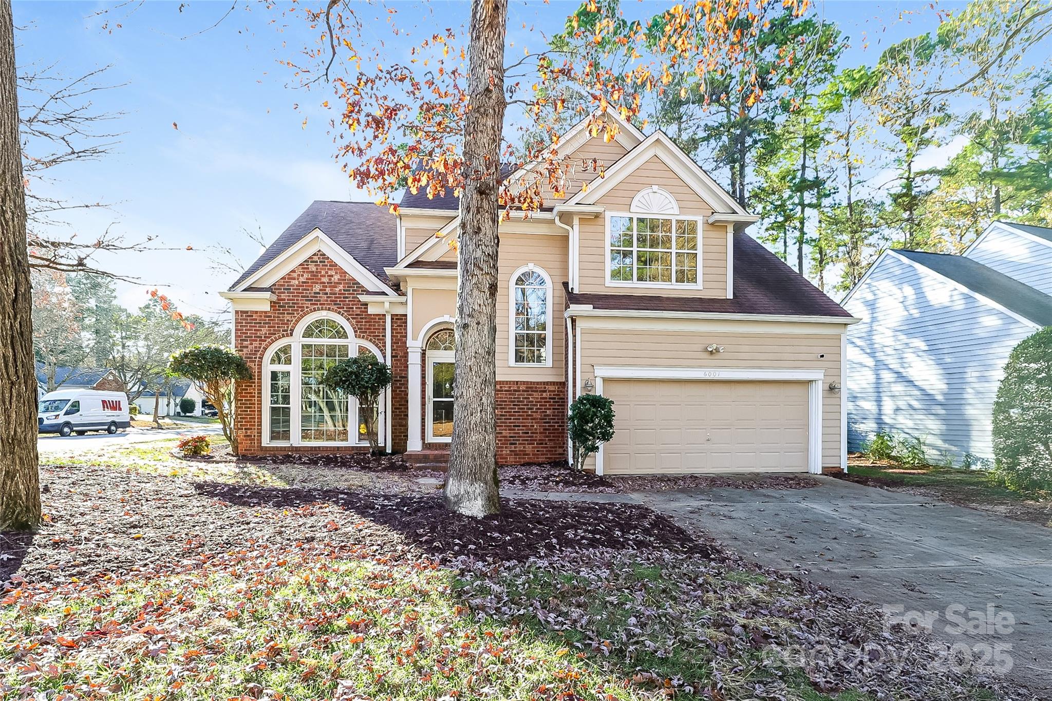 6001 Elm Cove Lane, Charlotte NC 28269