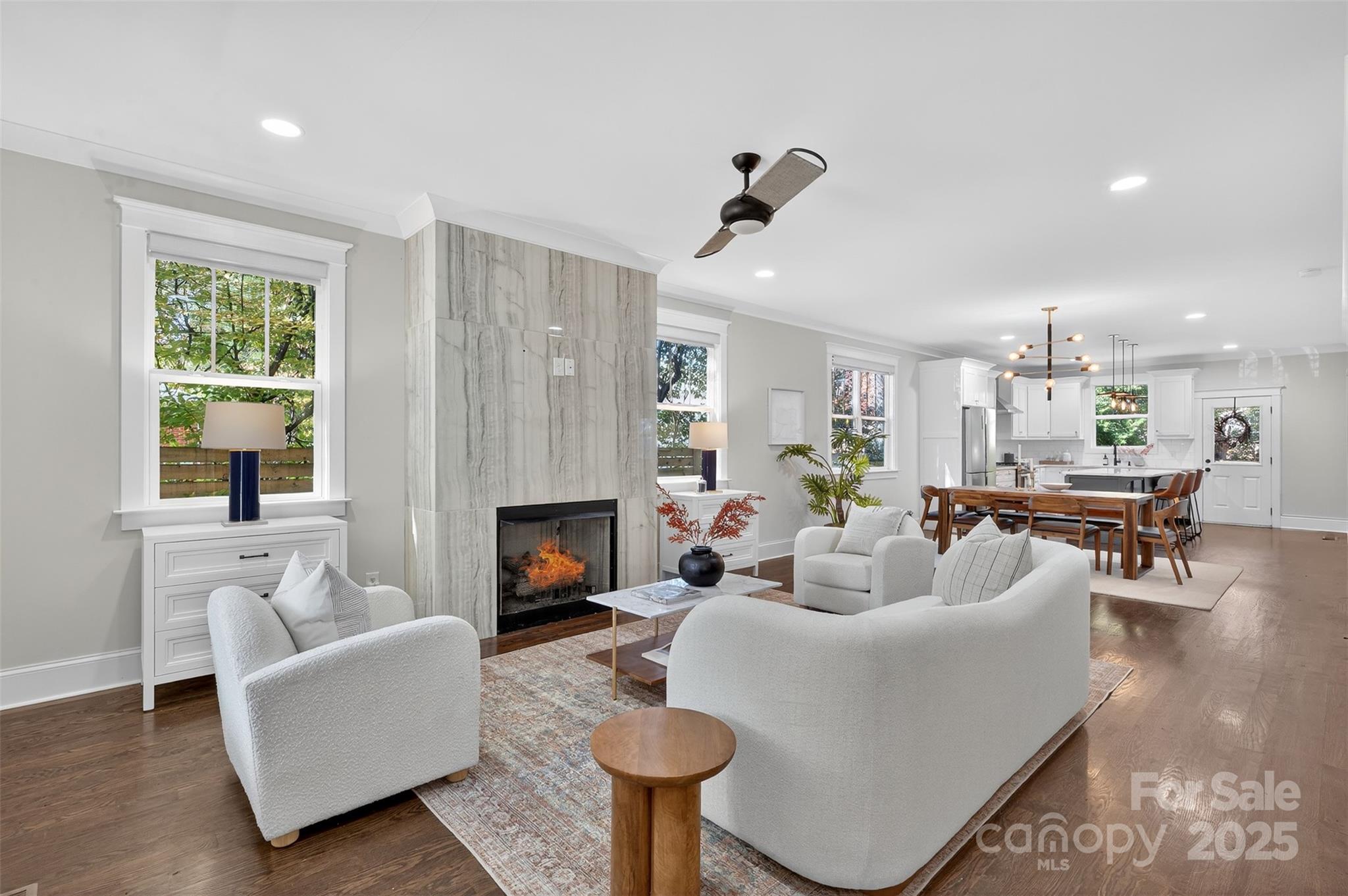 3015 Virginia Avenue, Charlotte NC 28205