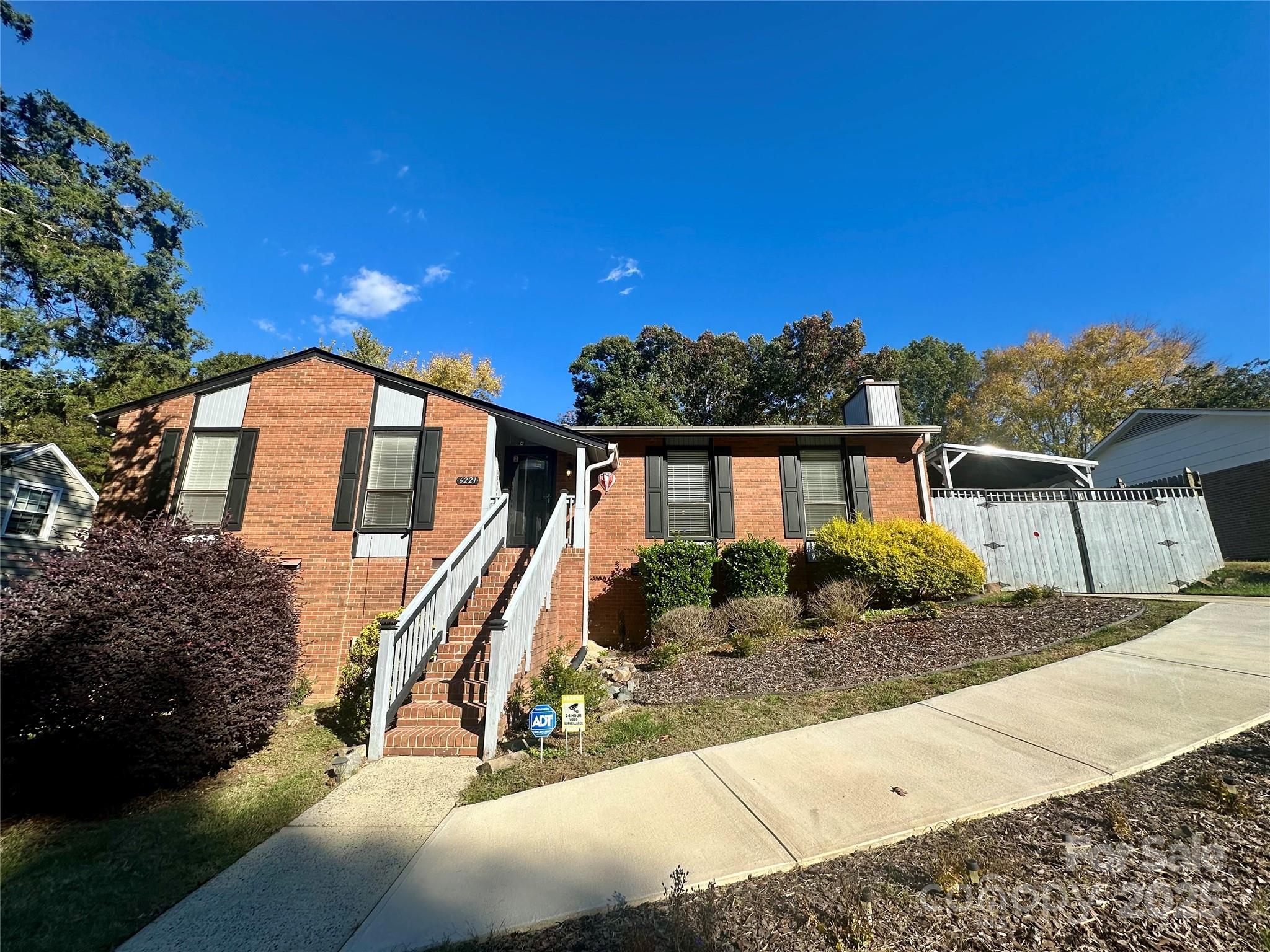 6221 Thermal Road, Charlotte NC 28211