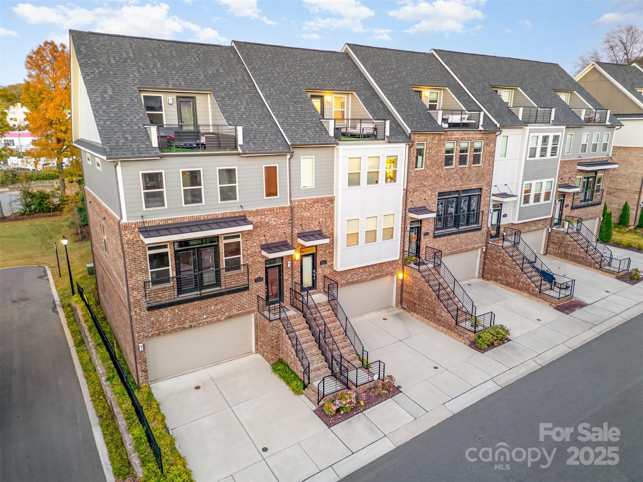 11011 Stetler Street, Charlotte NC 28204