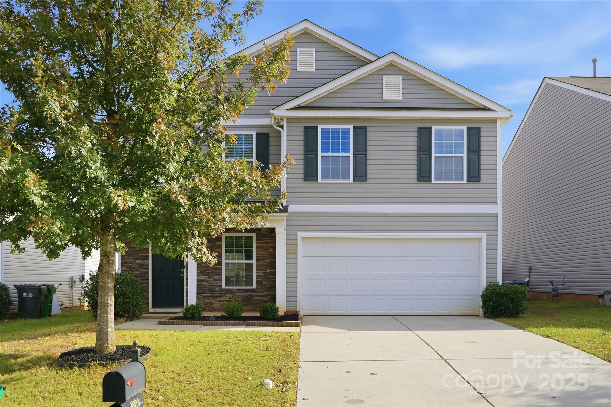 4924 Acorn Forest Lane, Charlotte NC 28269