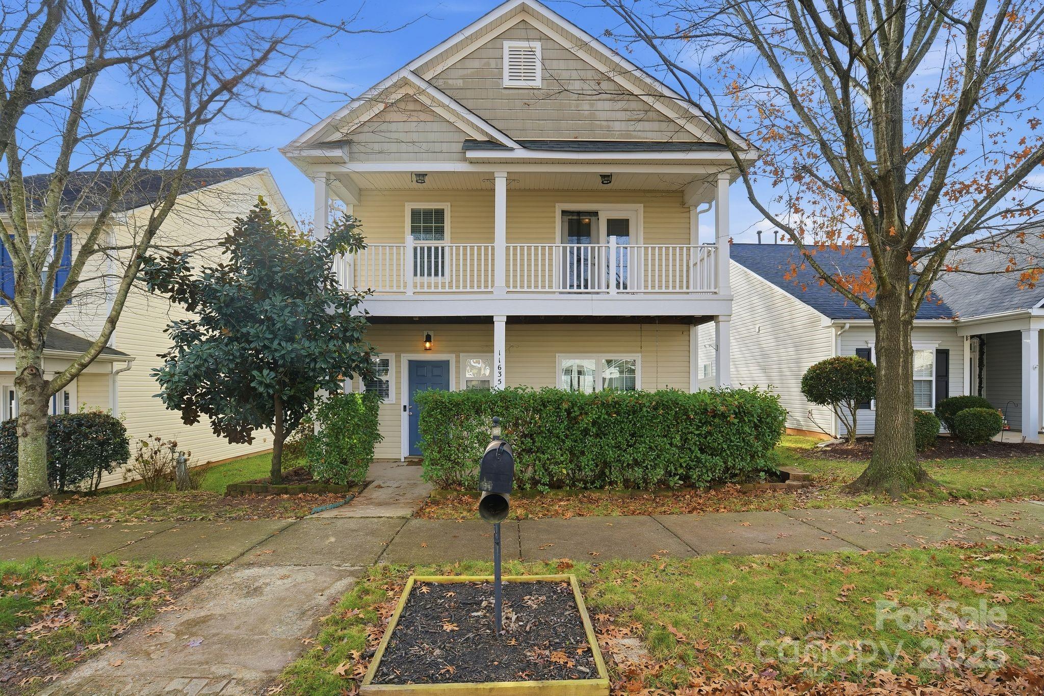 11635 Truan Lane, Cornelius NC 28031