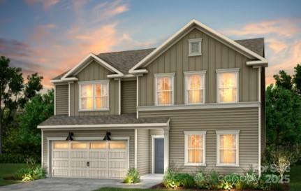 11424 Glasden Road Unit 509, Charlotte NC 28278