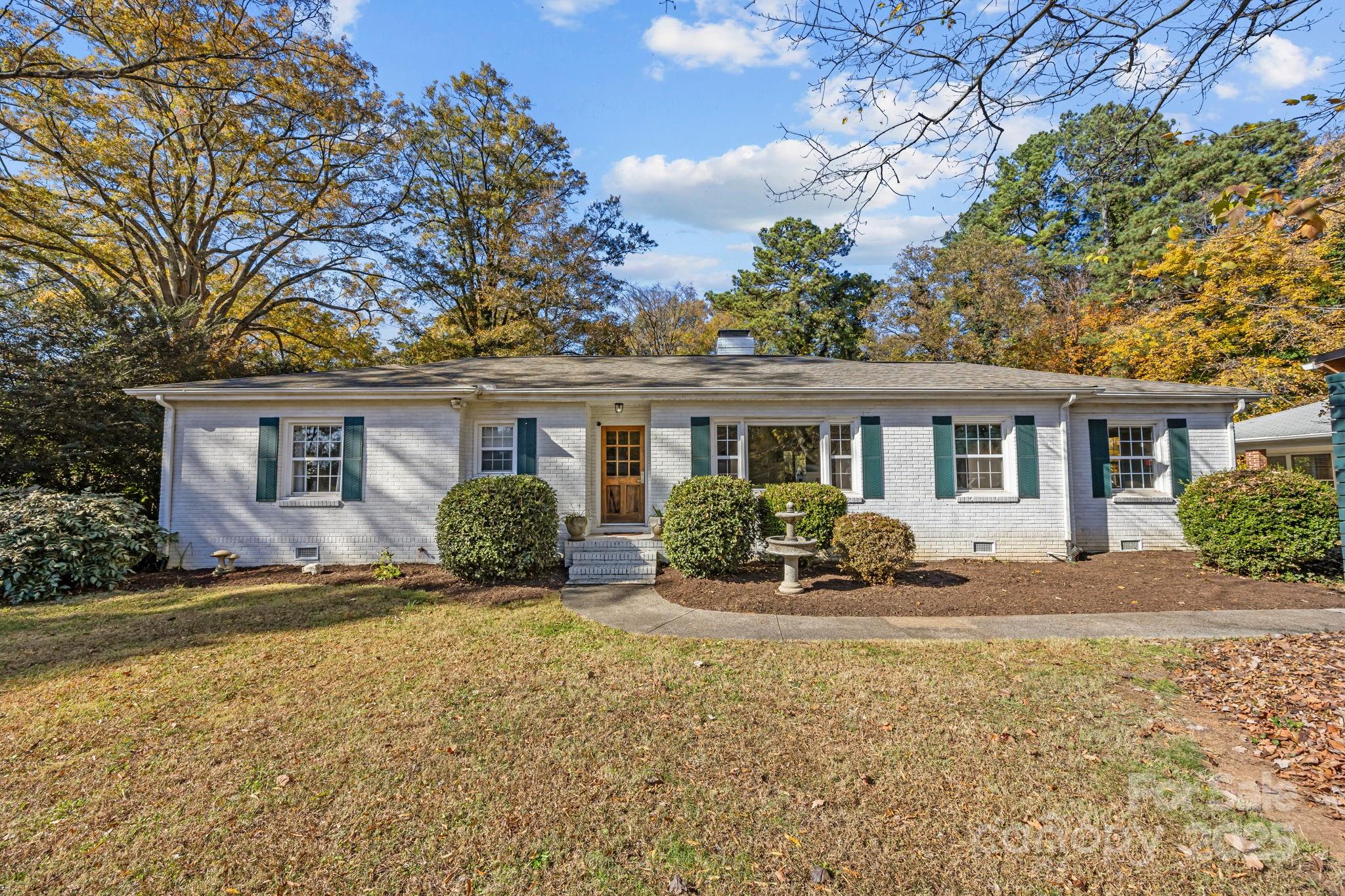 1417 Havencrest Avenue, Charlotte NC 28211