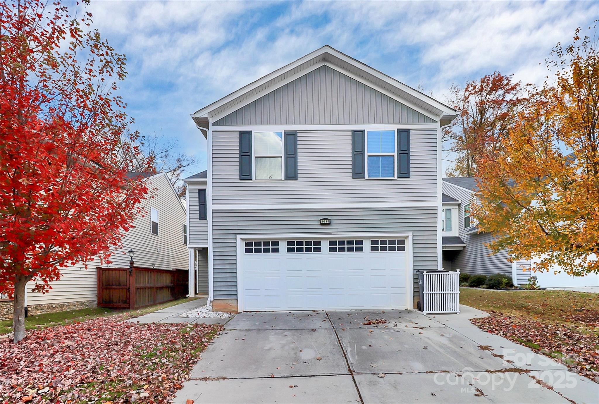 1619 Hooper Court, Charlotte NC 28212