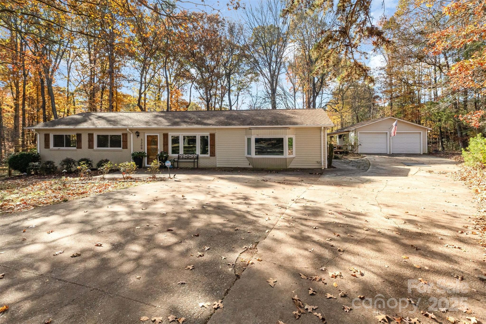 3209 Fincher Road, Matthews NC 28104