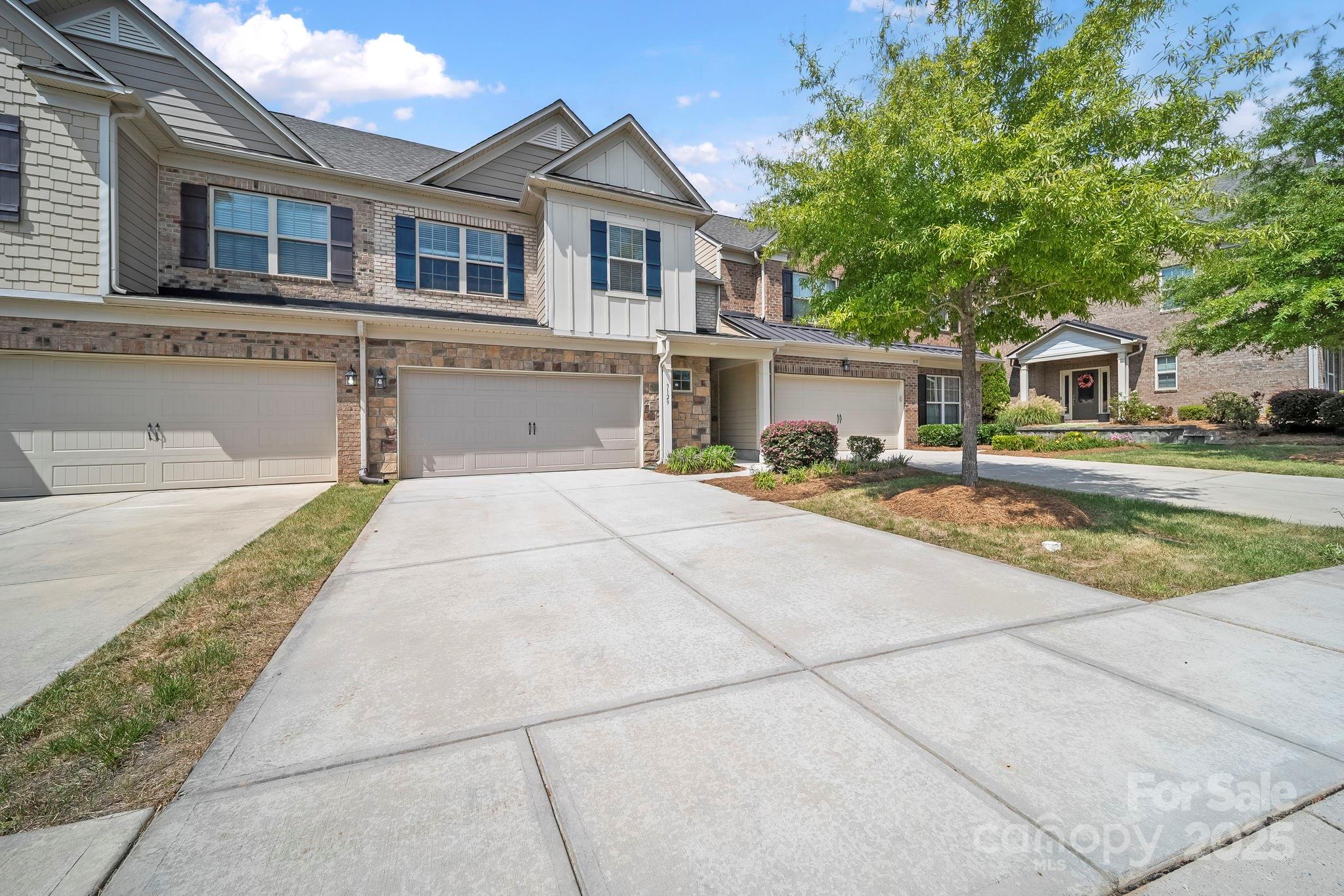 3129 Hartson Pointe Drive, Indian Land SC 29707