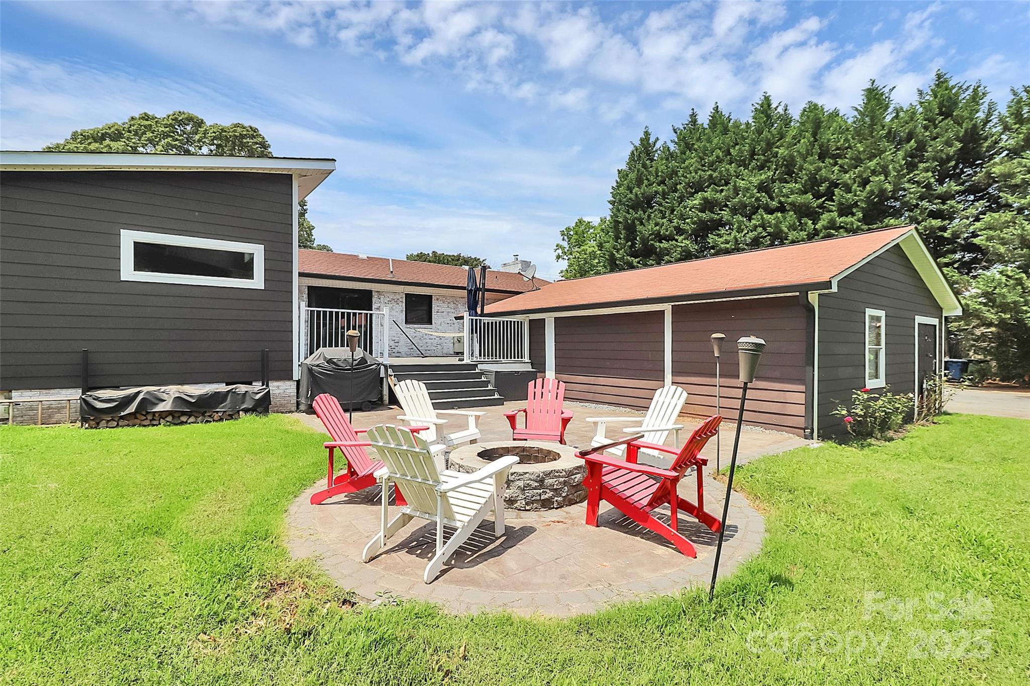 9808 Washam Potts Road, Cornelius NC 28031