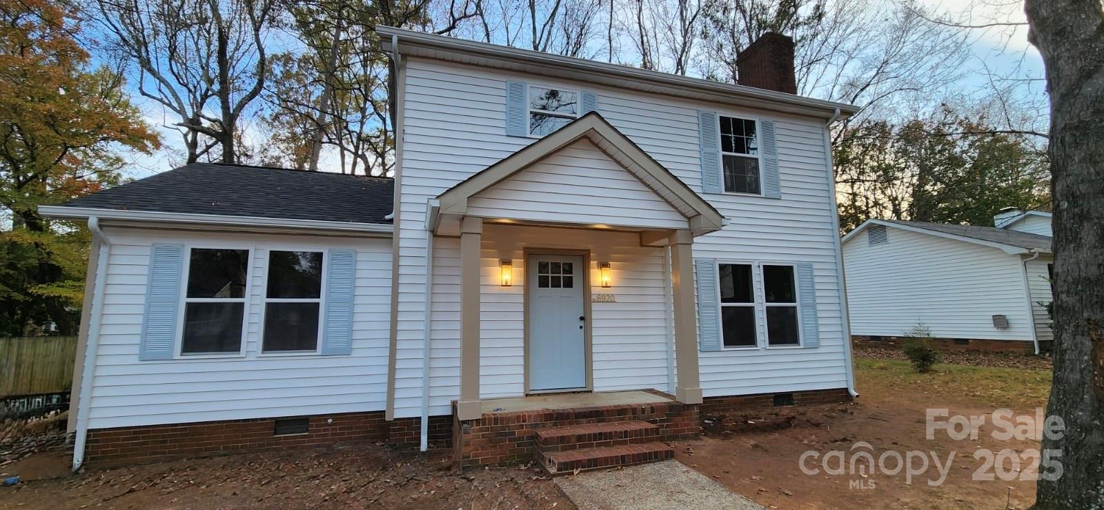 6920 Norchester Court, Charlotte NC 28227