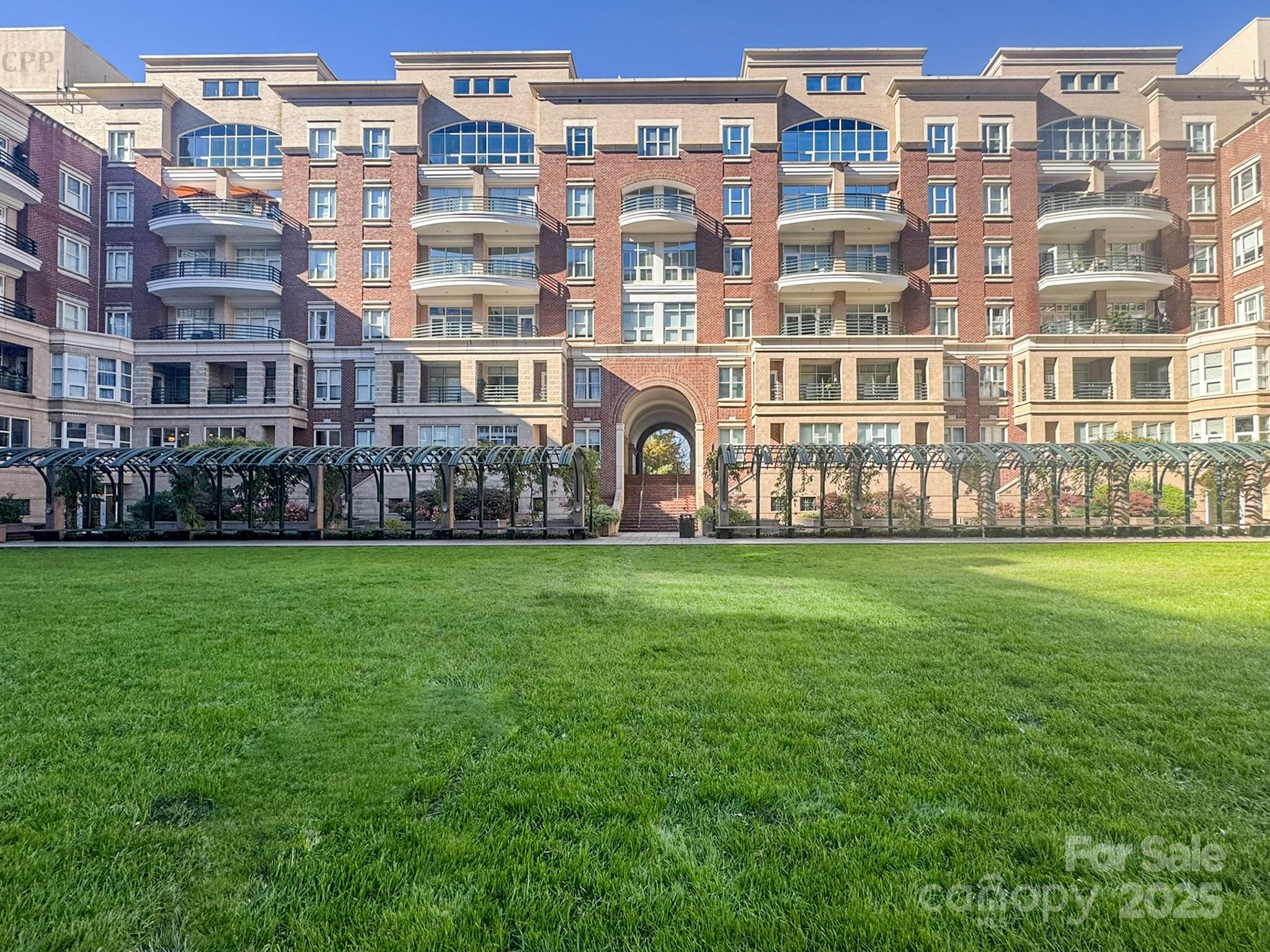 400 N Church Street Unit 420, Charlotte NC 28202