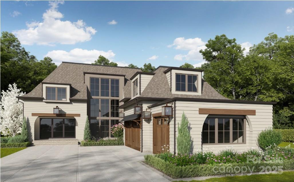 7223 Alexander Road Unit 6, Charlotte NC 28270