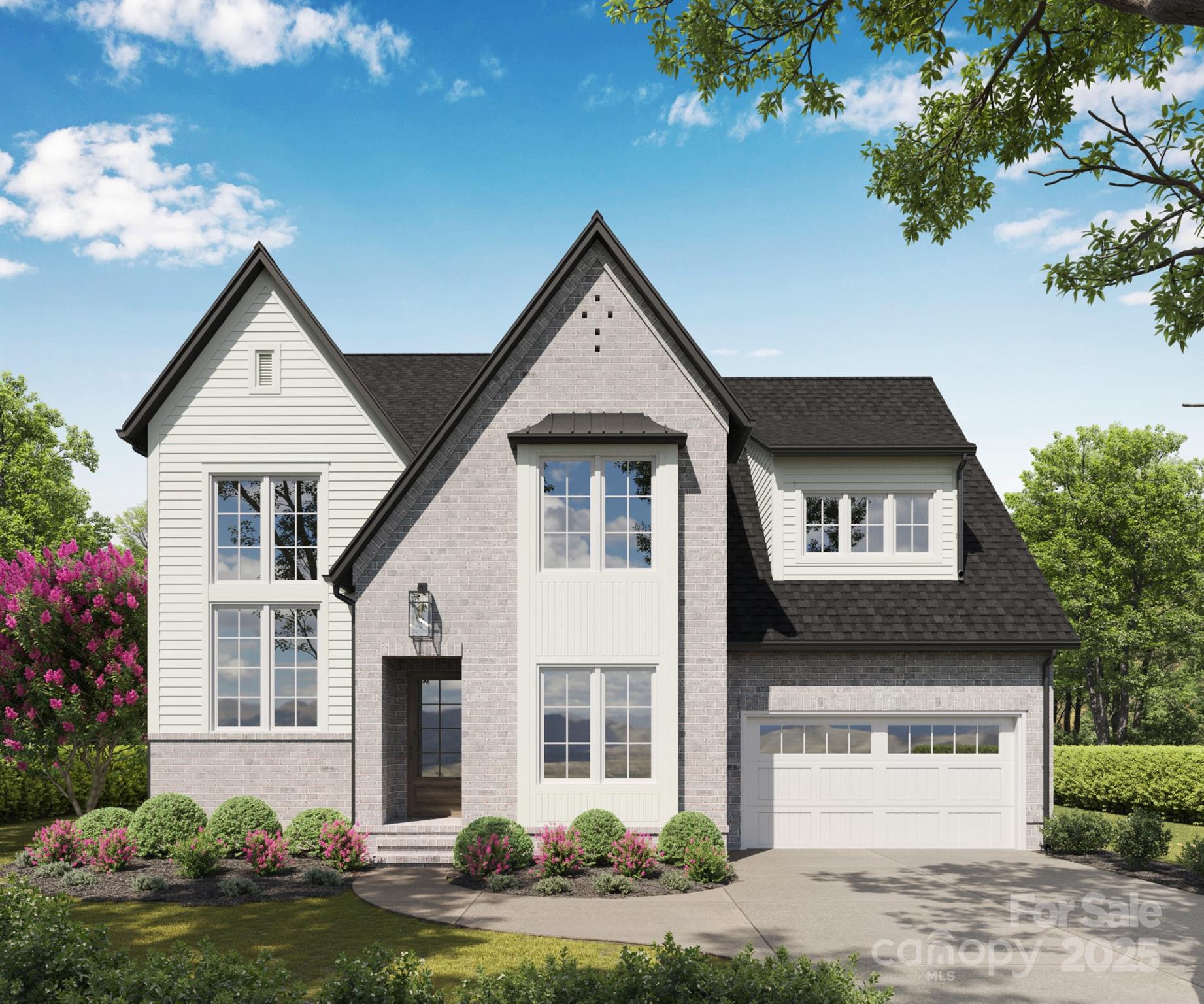 4616 General Pershing Drive, Charlotte NC 28209