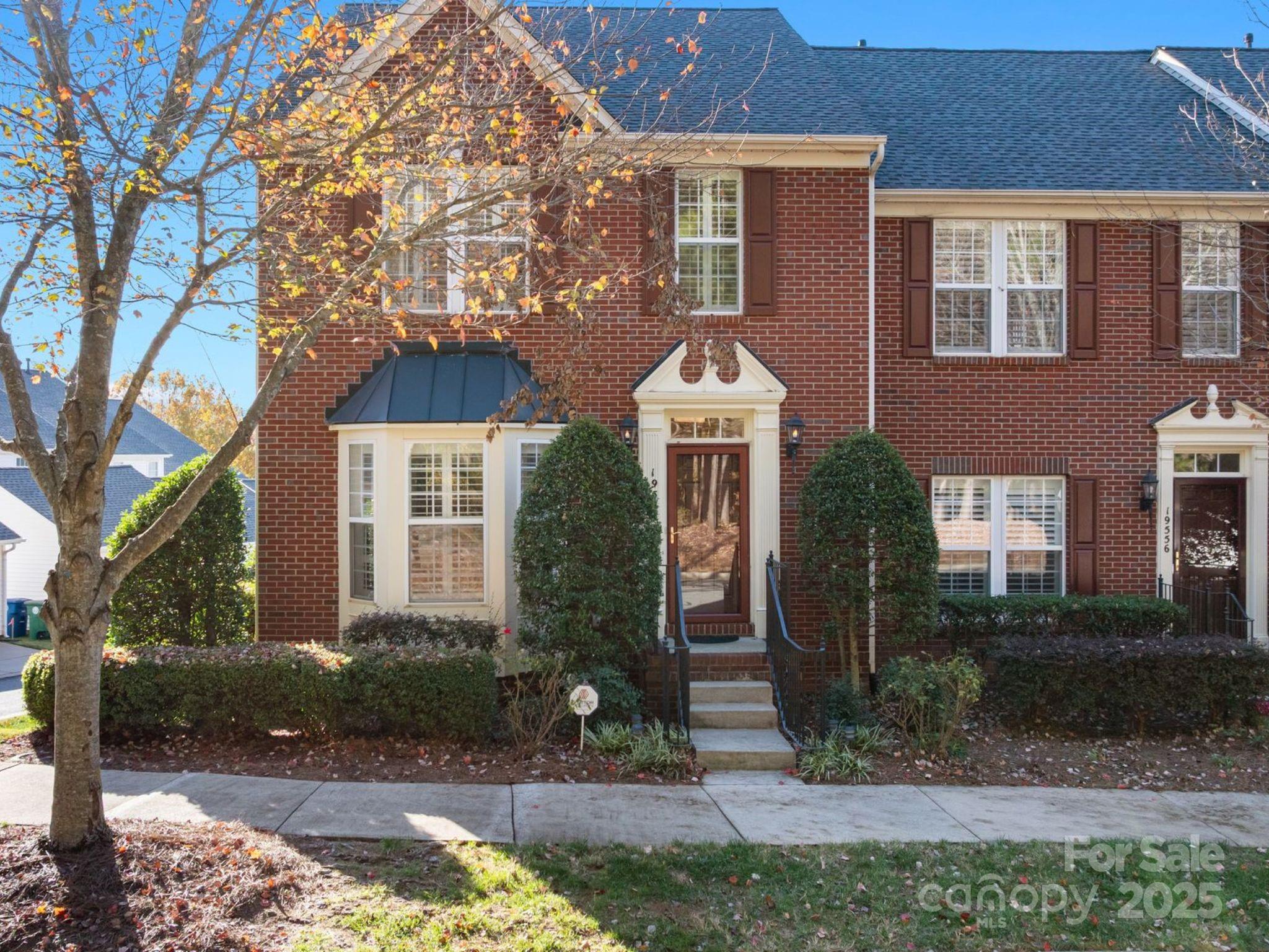 19560 Makayla Lane, Cornelius NC 28031