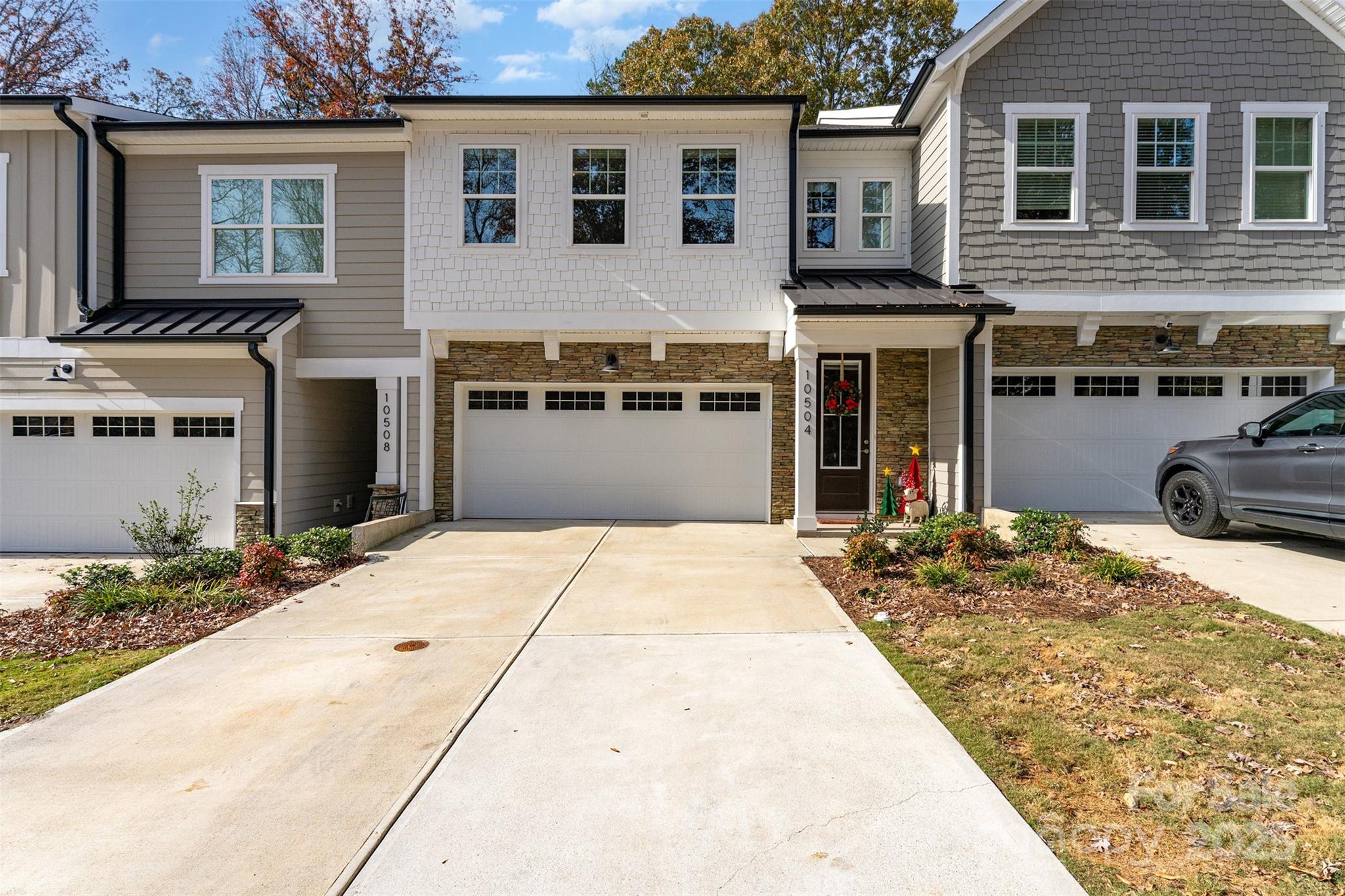10504 Audubon Ridge Drive Unit 14, Cornelius NC 28031